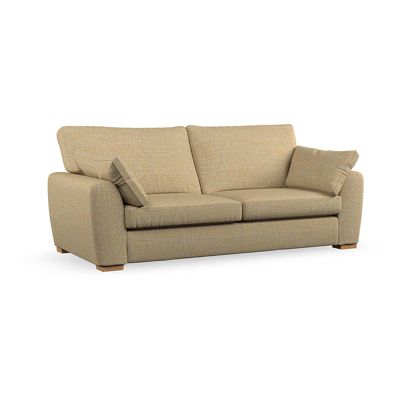 Madison Large 3 Seater Sofa