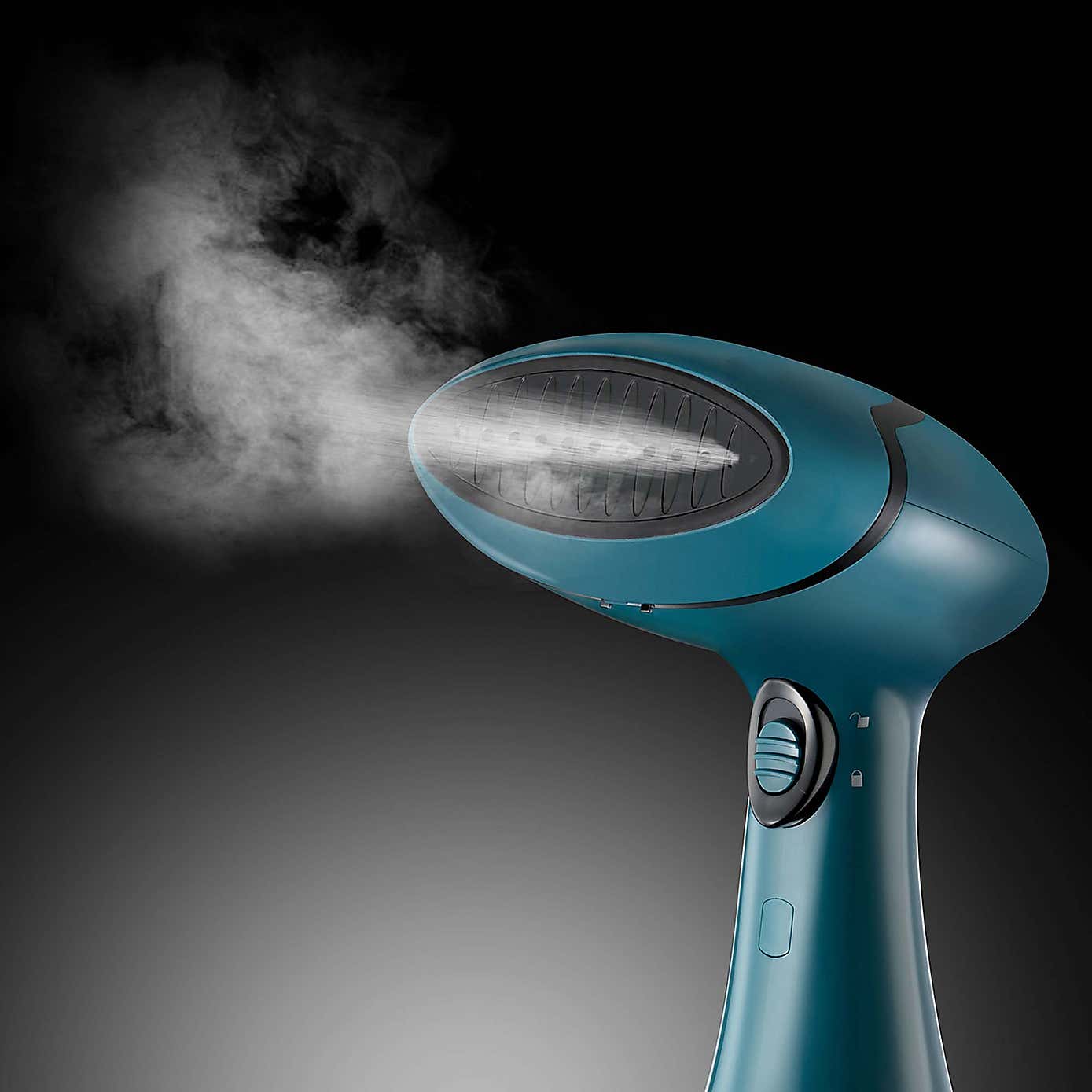 Russell Hobbs Steam Genie Handheld Steamer