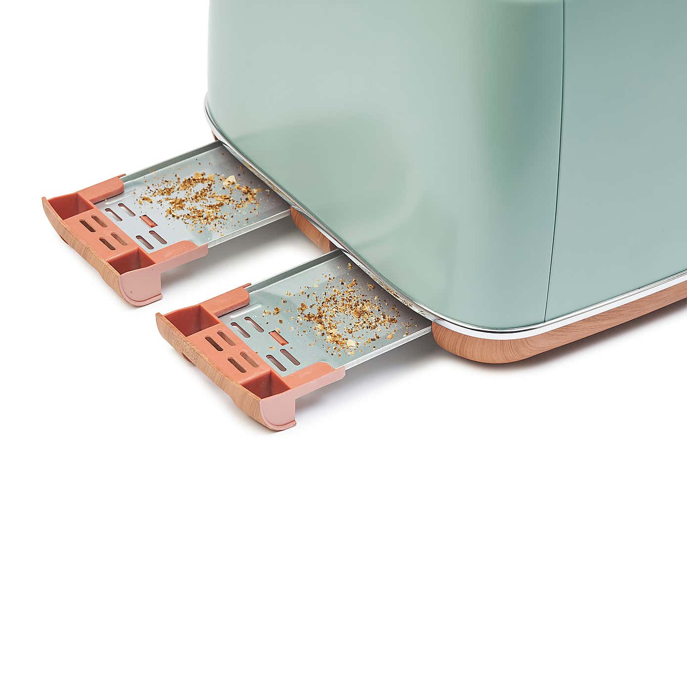 Haden Dorchester 4 Slice Toaster