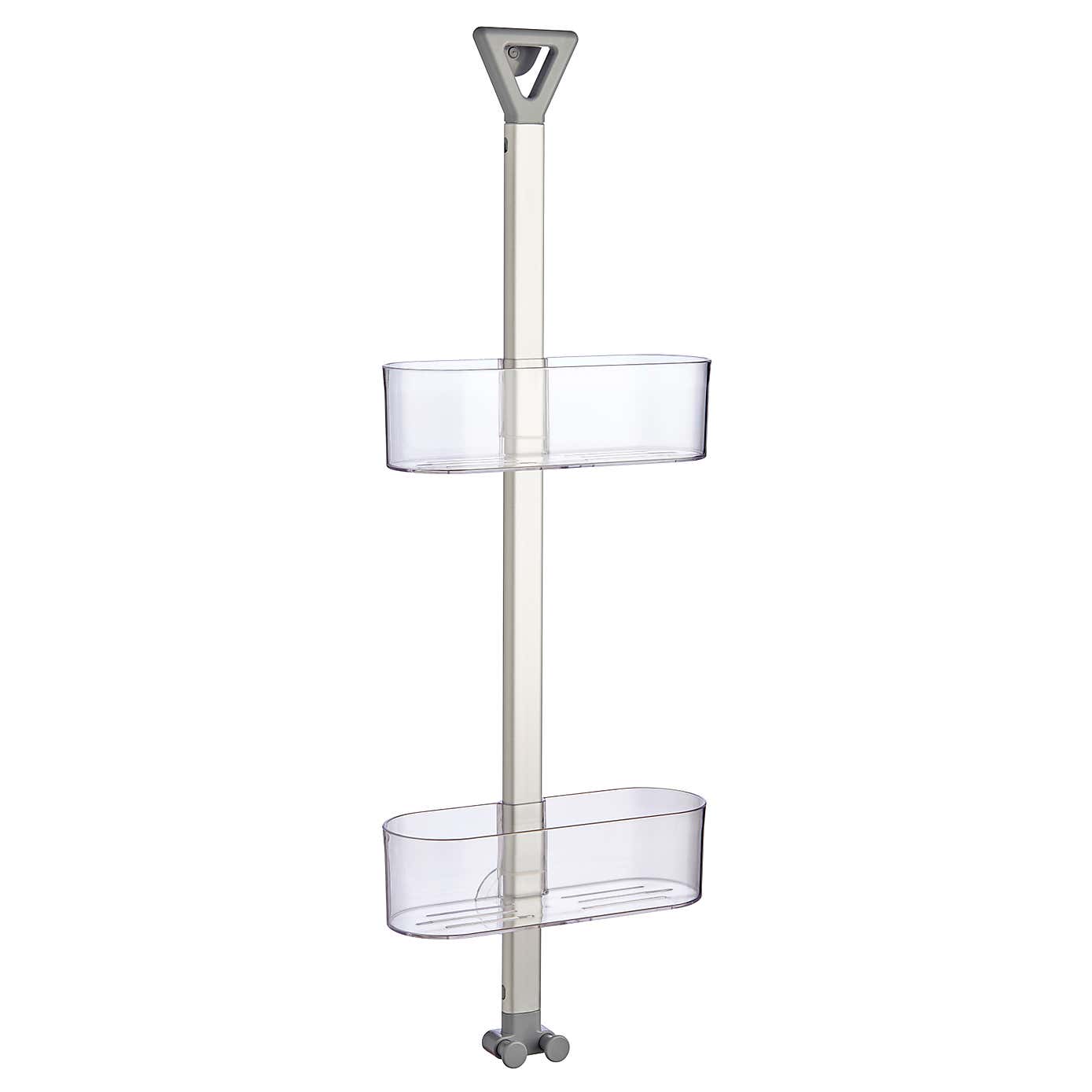 Standing Shower Caddy