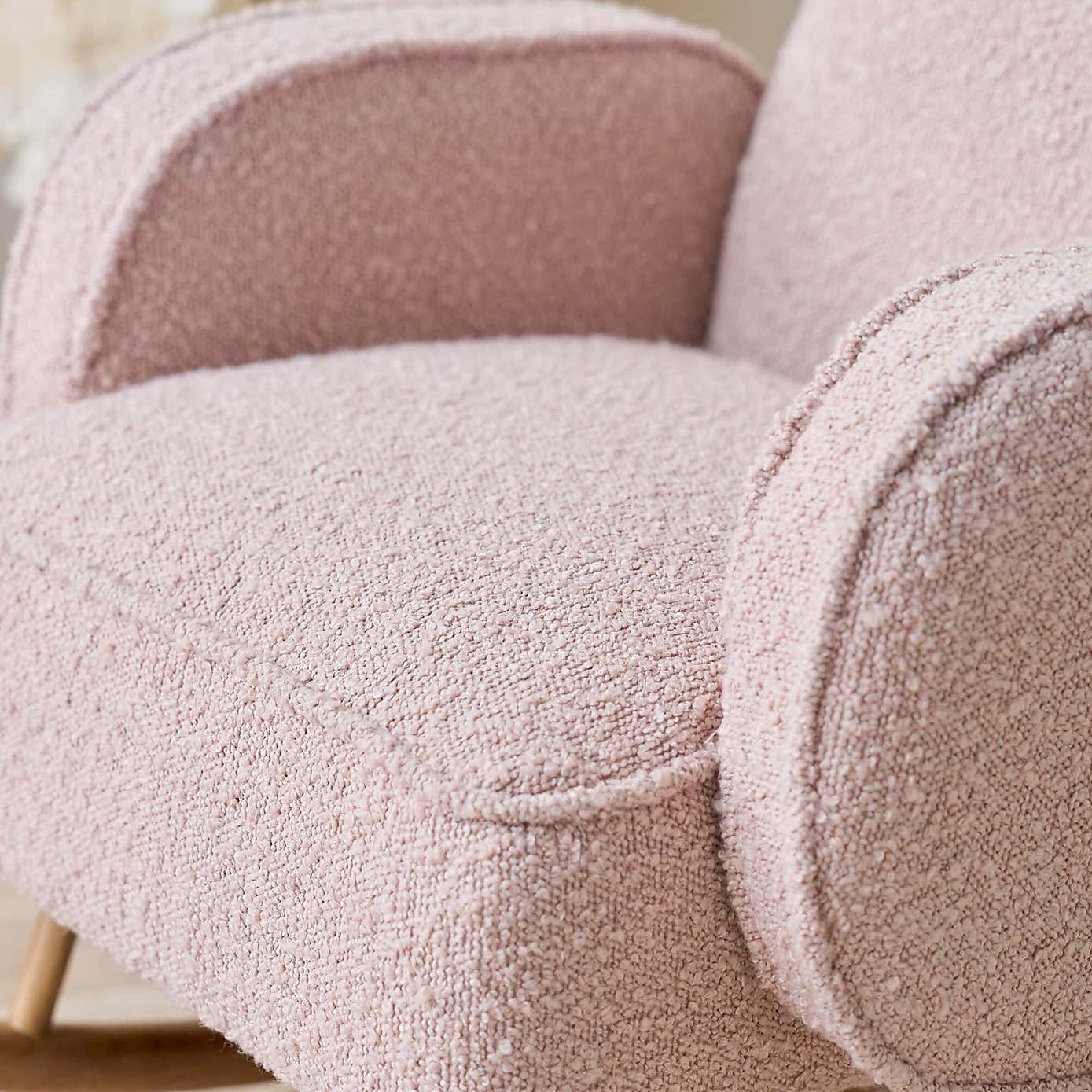 Tutti Bambini Micah Mini Me Children's Rocking Chair