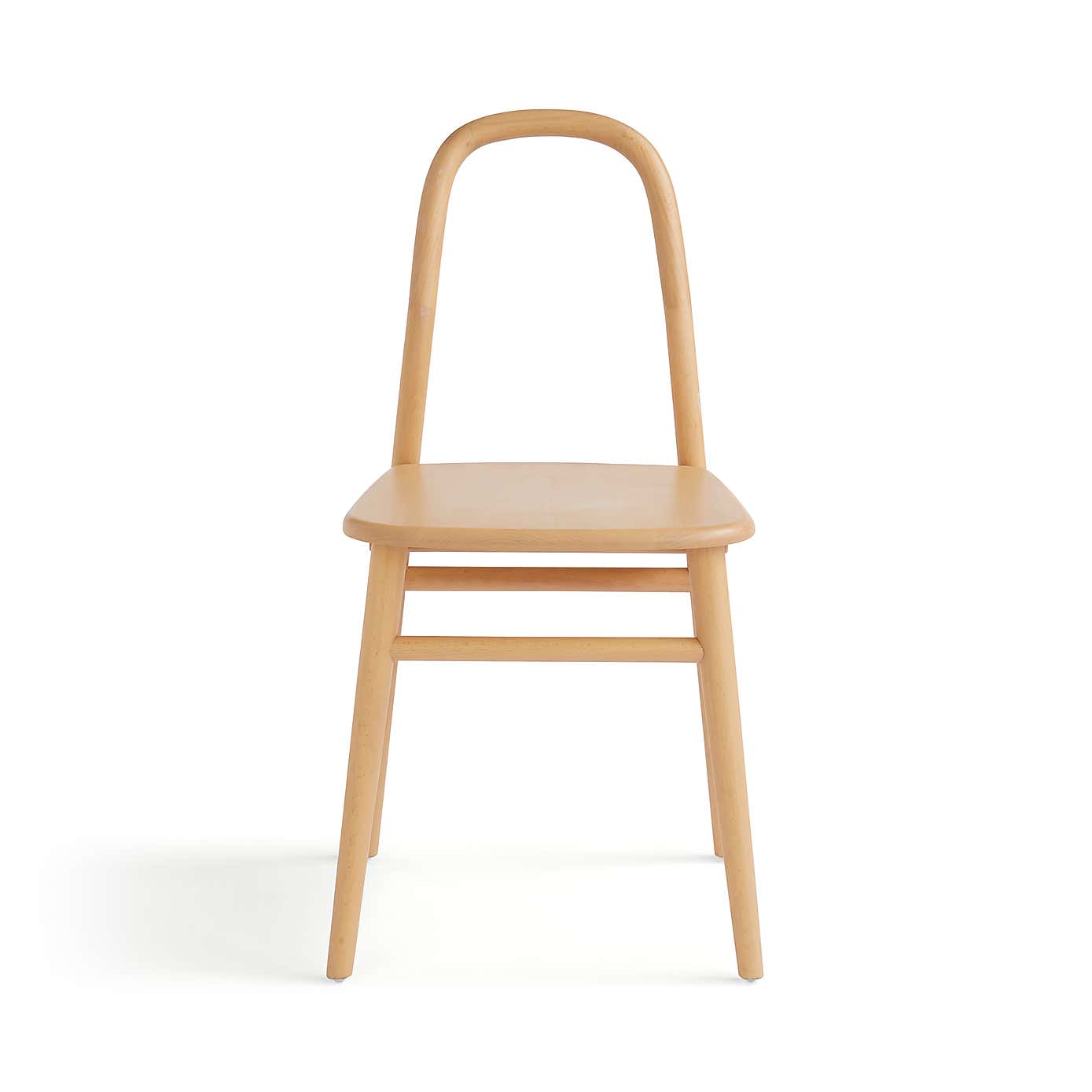Frances Dining Chair, Oak