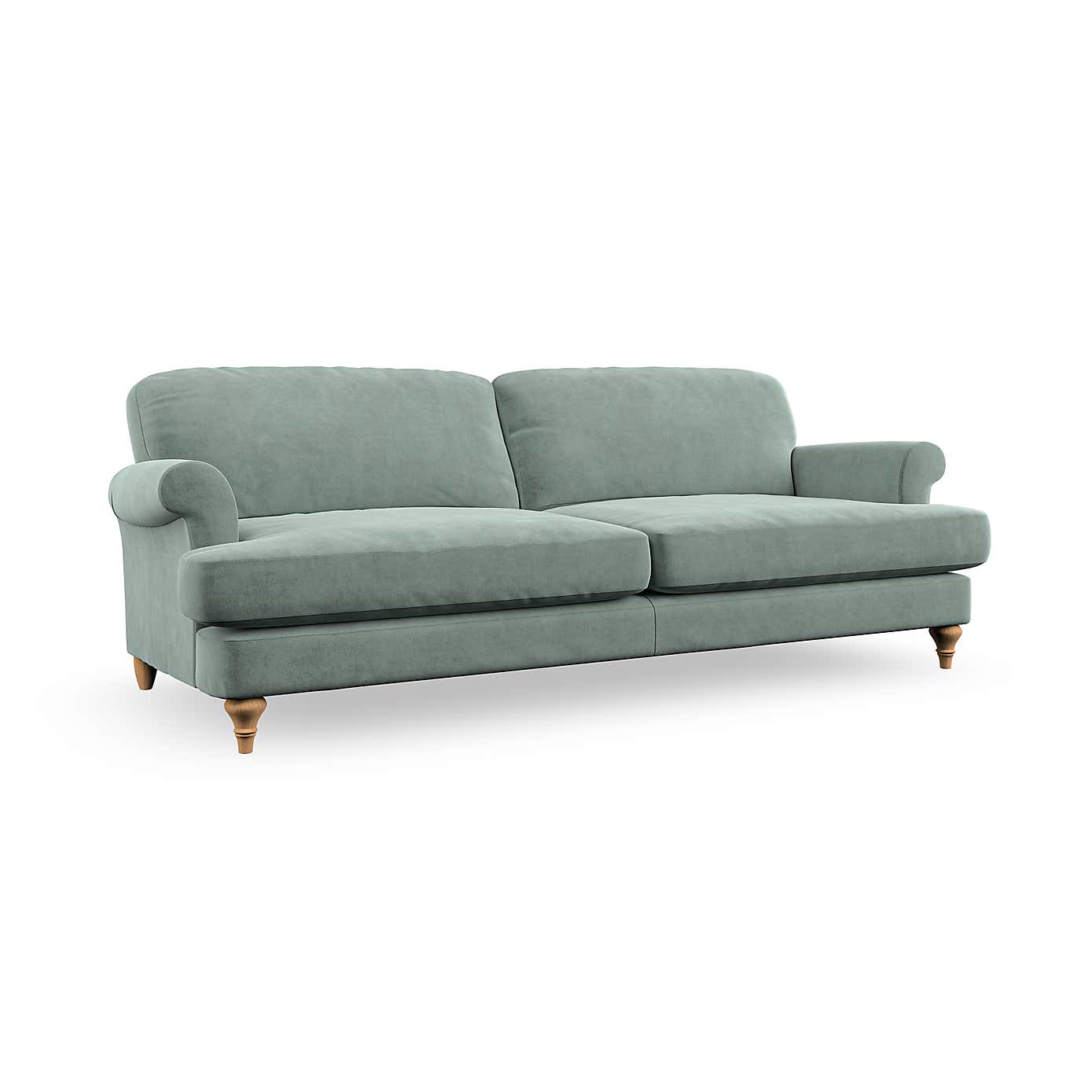 Evie 4 Seater Sofa