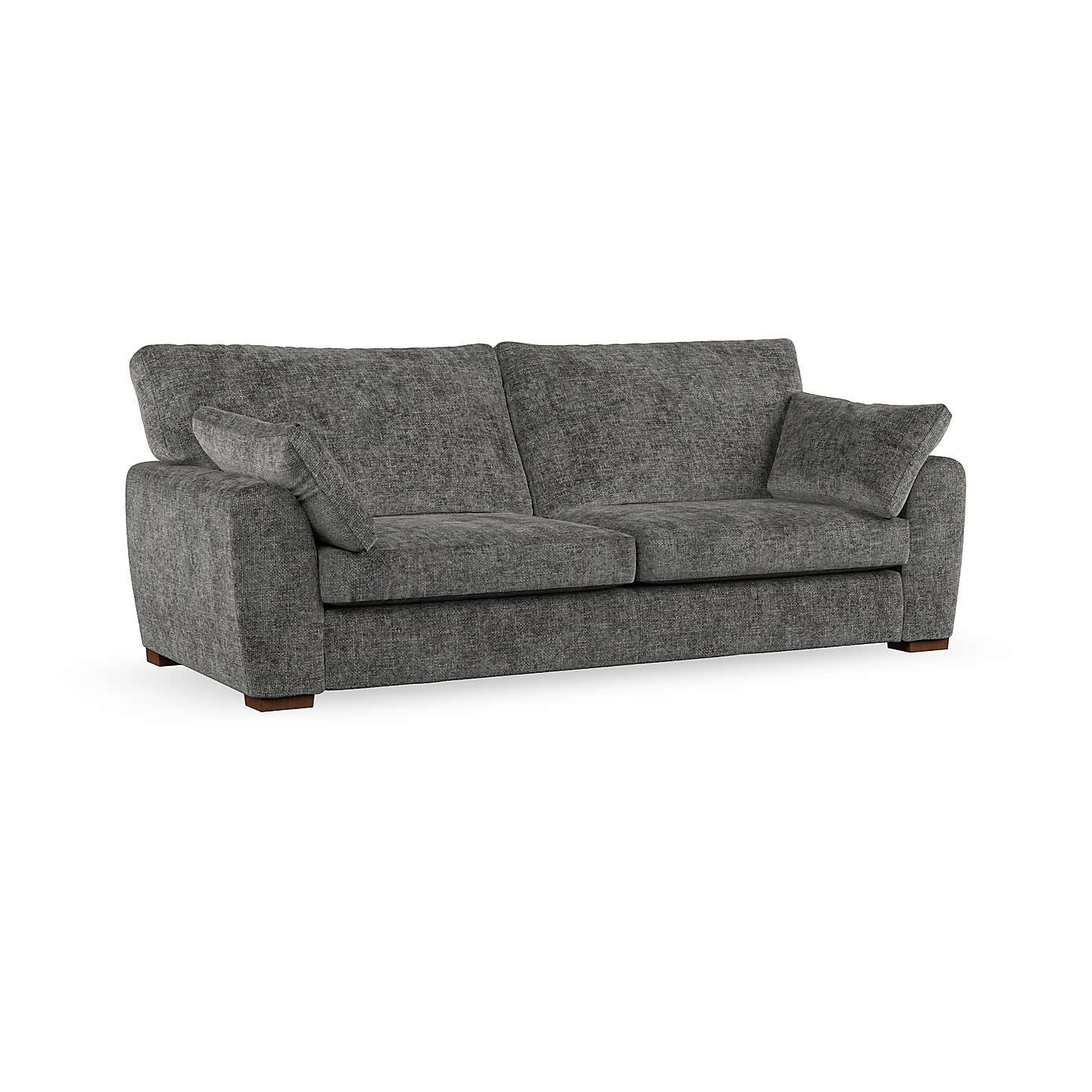 Madison 4 Seater Sofa