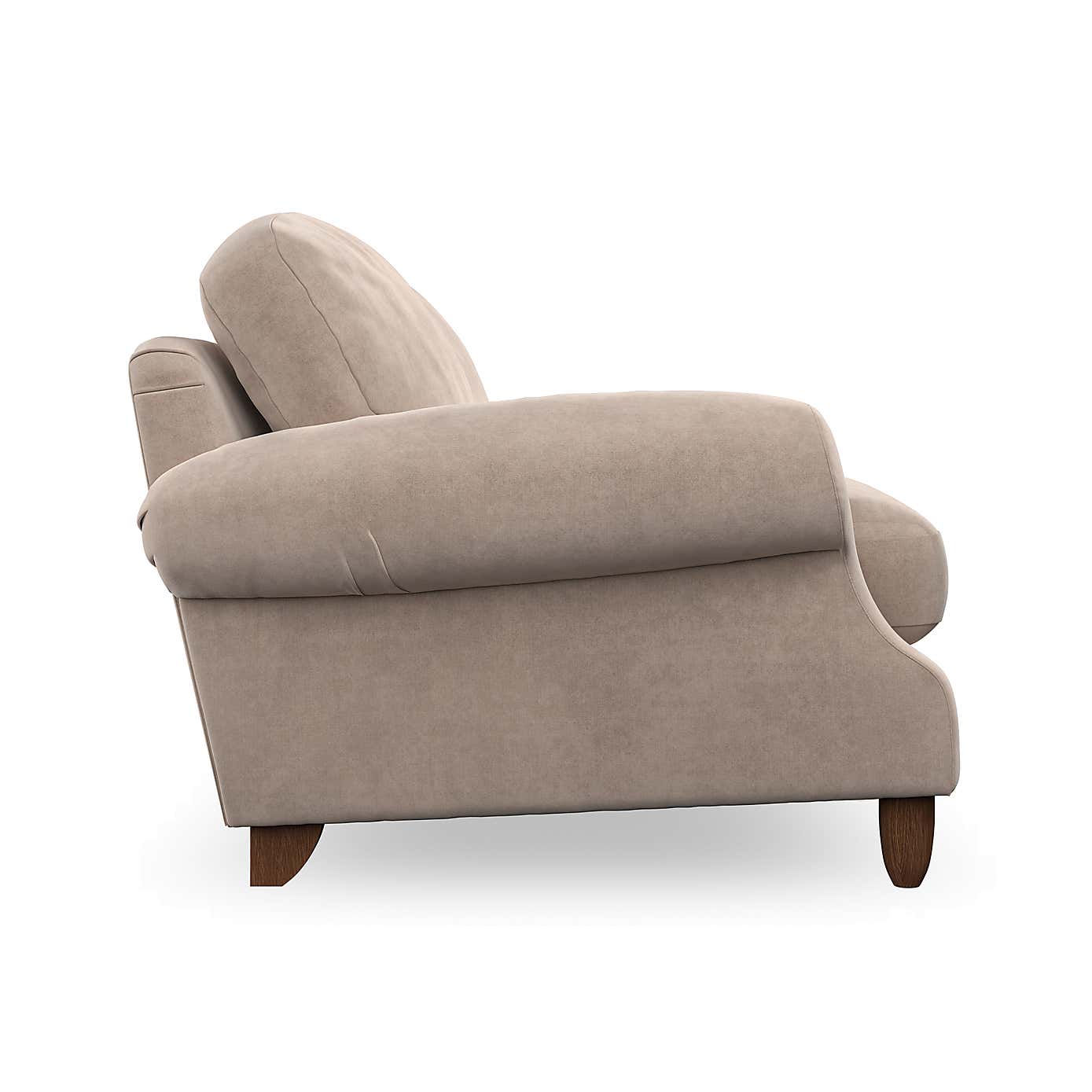 Ashford Large 3 Seater Sofa