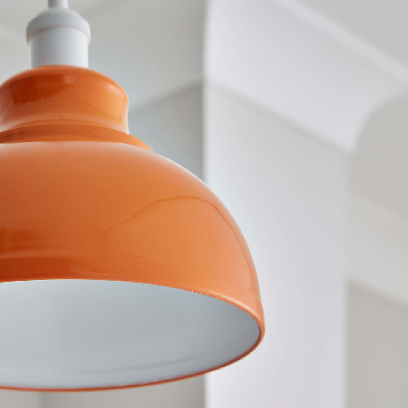 Galley Easy Fit Pendant Shade