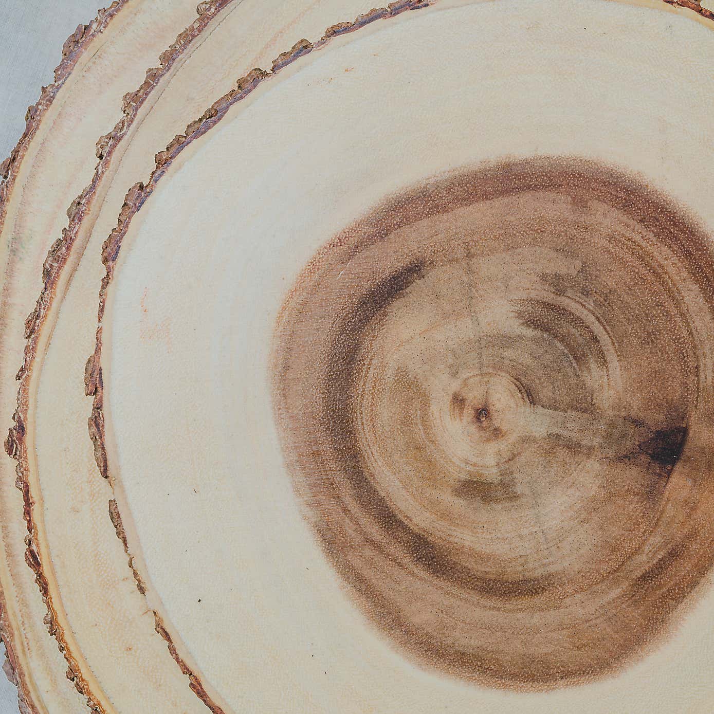 Artesà Rustic Serving Board