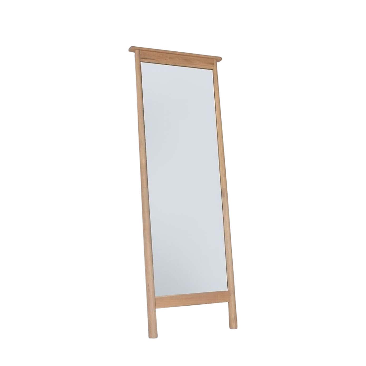Waverly Cheval Full Length Mirror