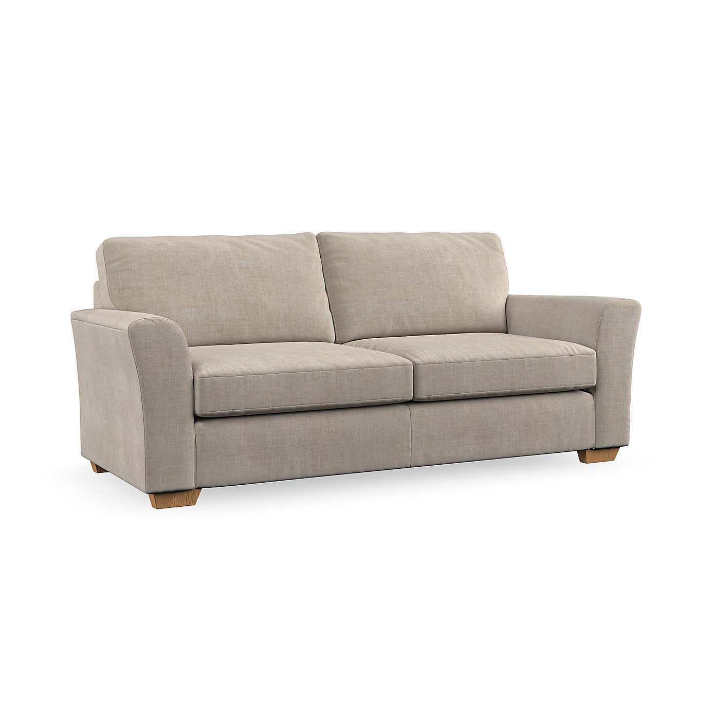 Lena Large 3 Seater Sofa
