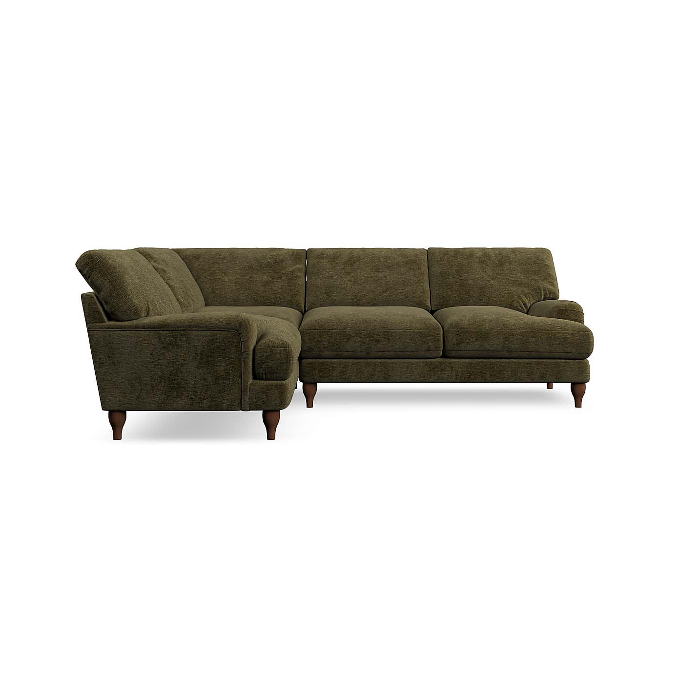 Darwin 4 Seater Corner Sofa