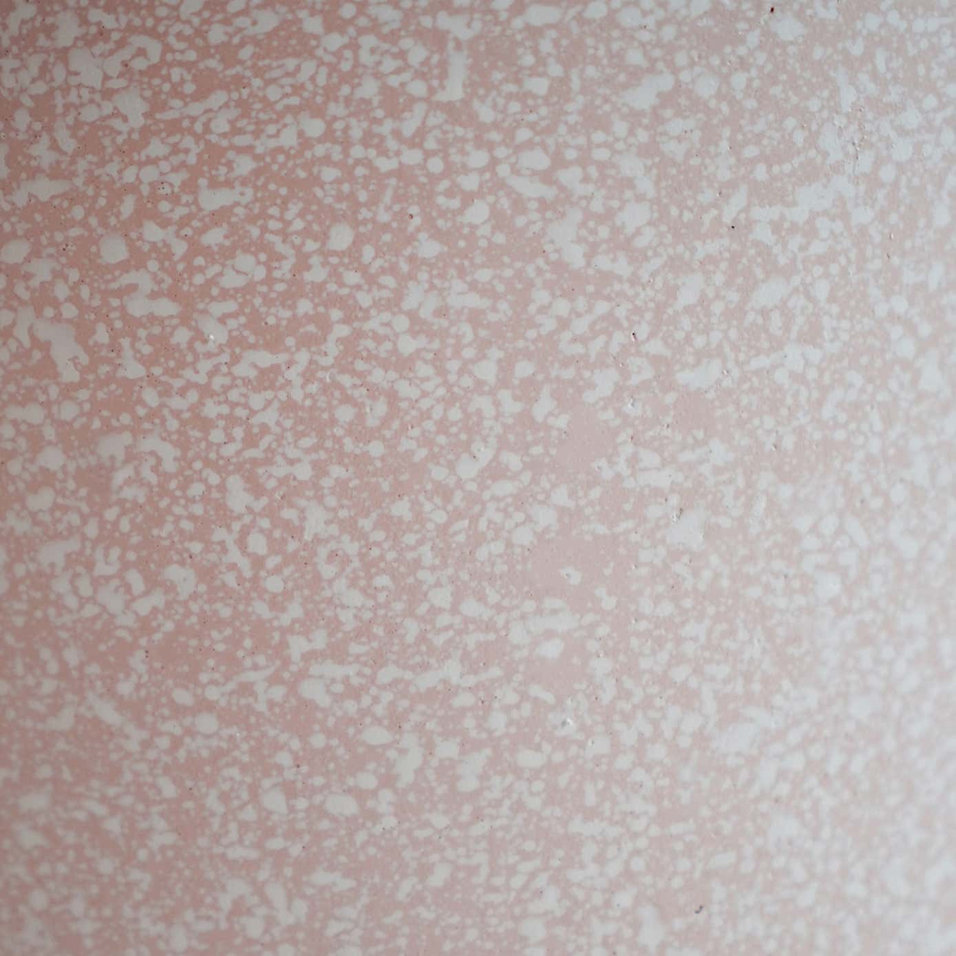 Set of 3 Valetta Terrazzo Planters