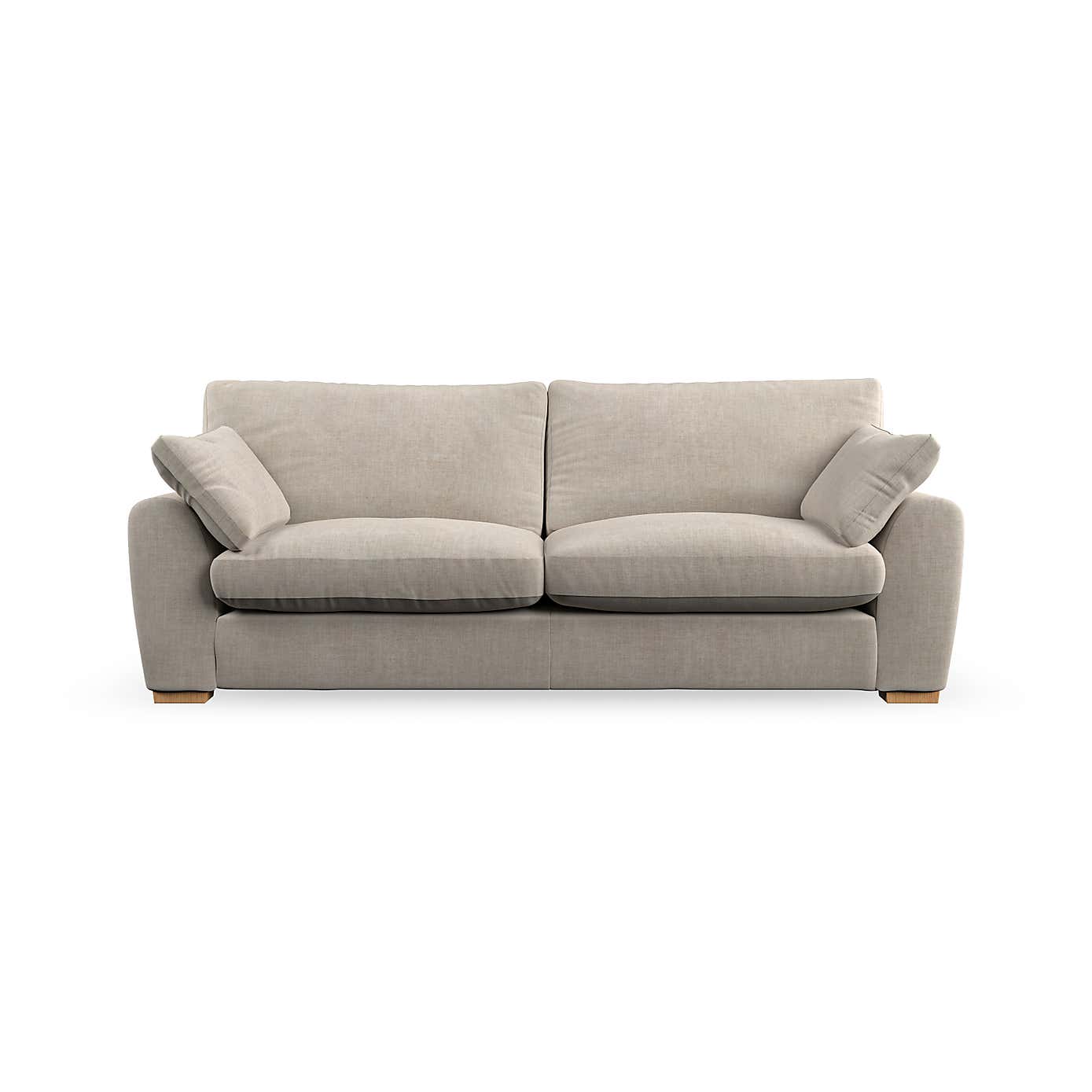Madison 4 Seater Sofa