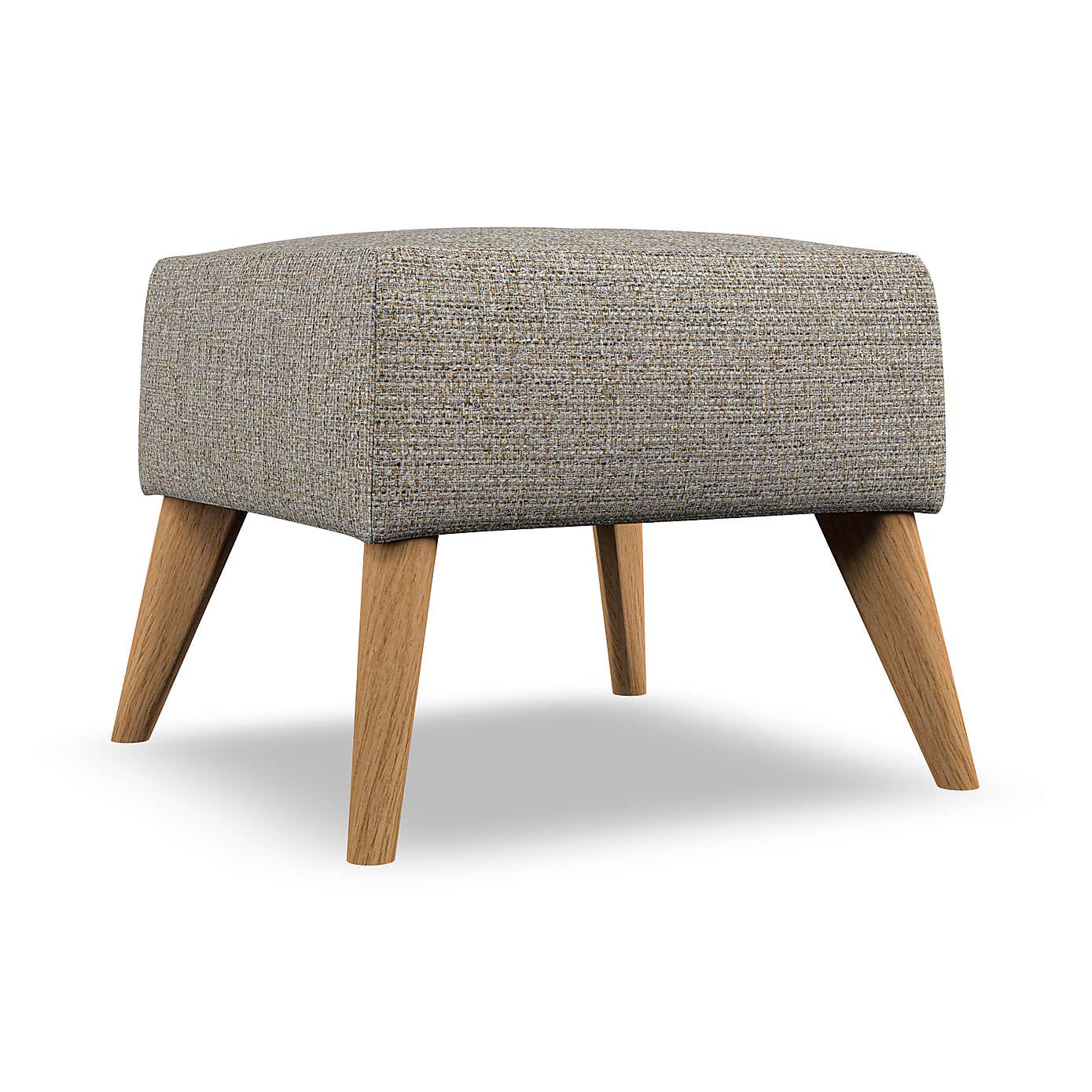 Marlow Footstool