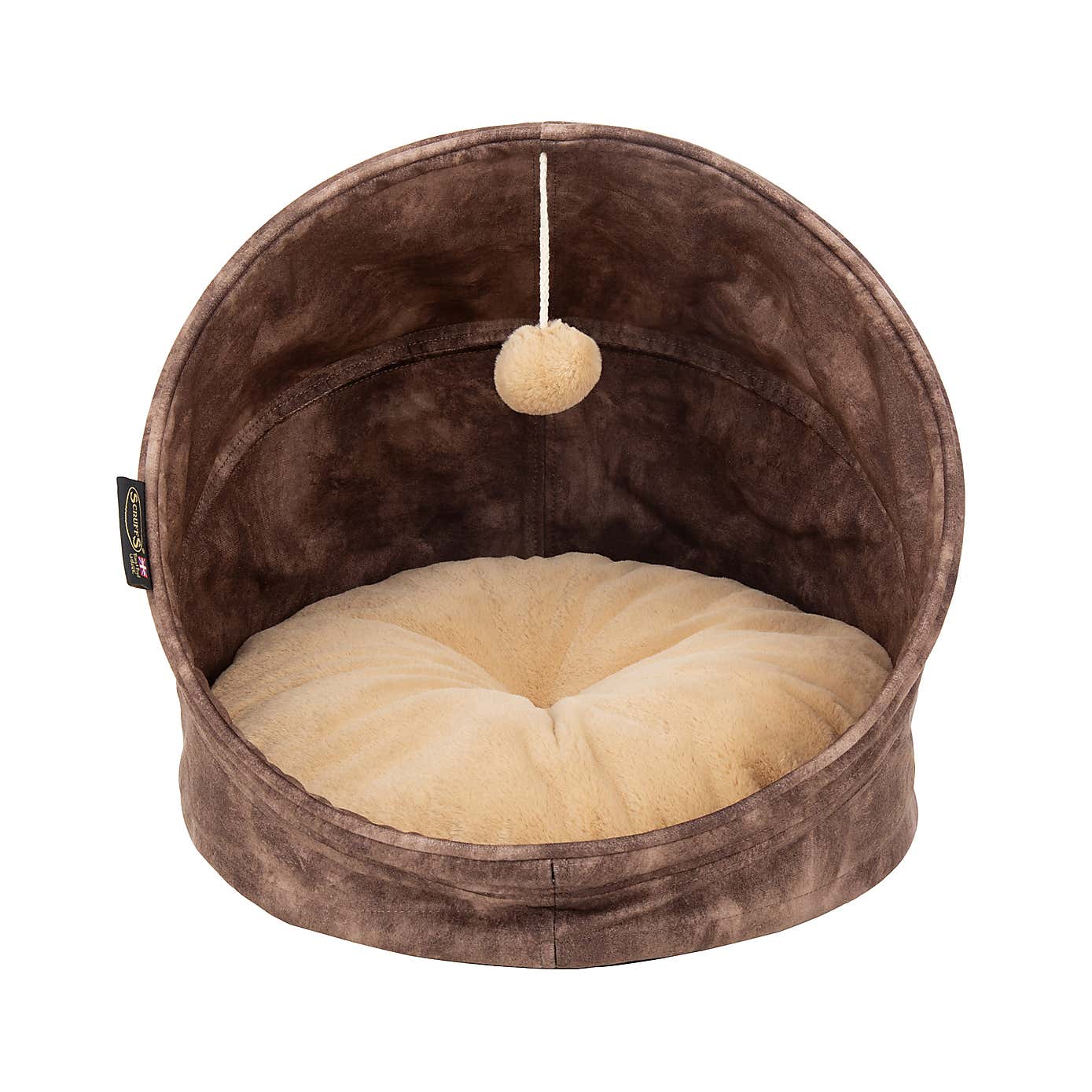 Scruffs Kensington Cat Bed