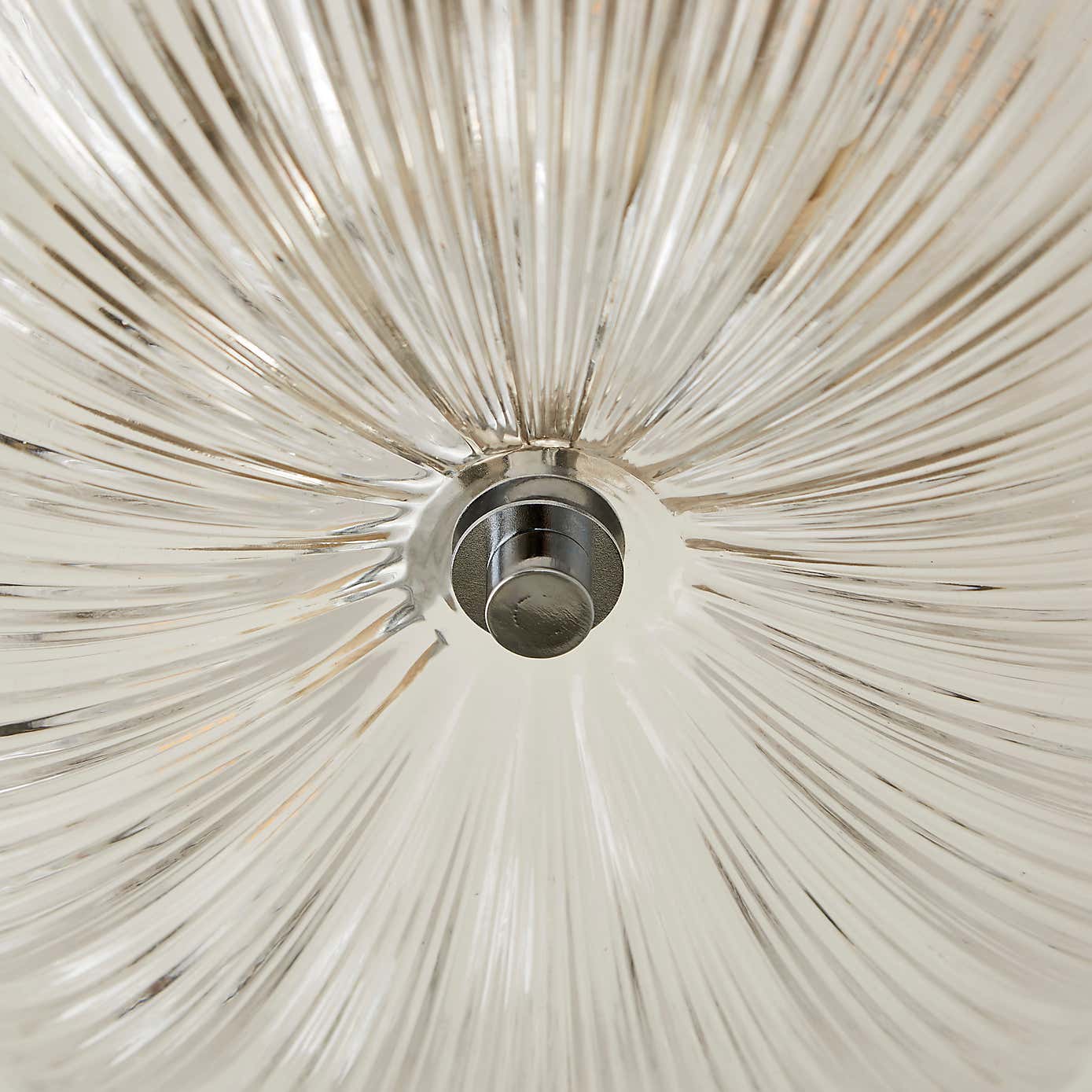 Evelyn Bathroom Flush Ceiling Light