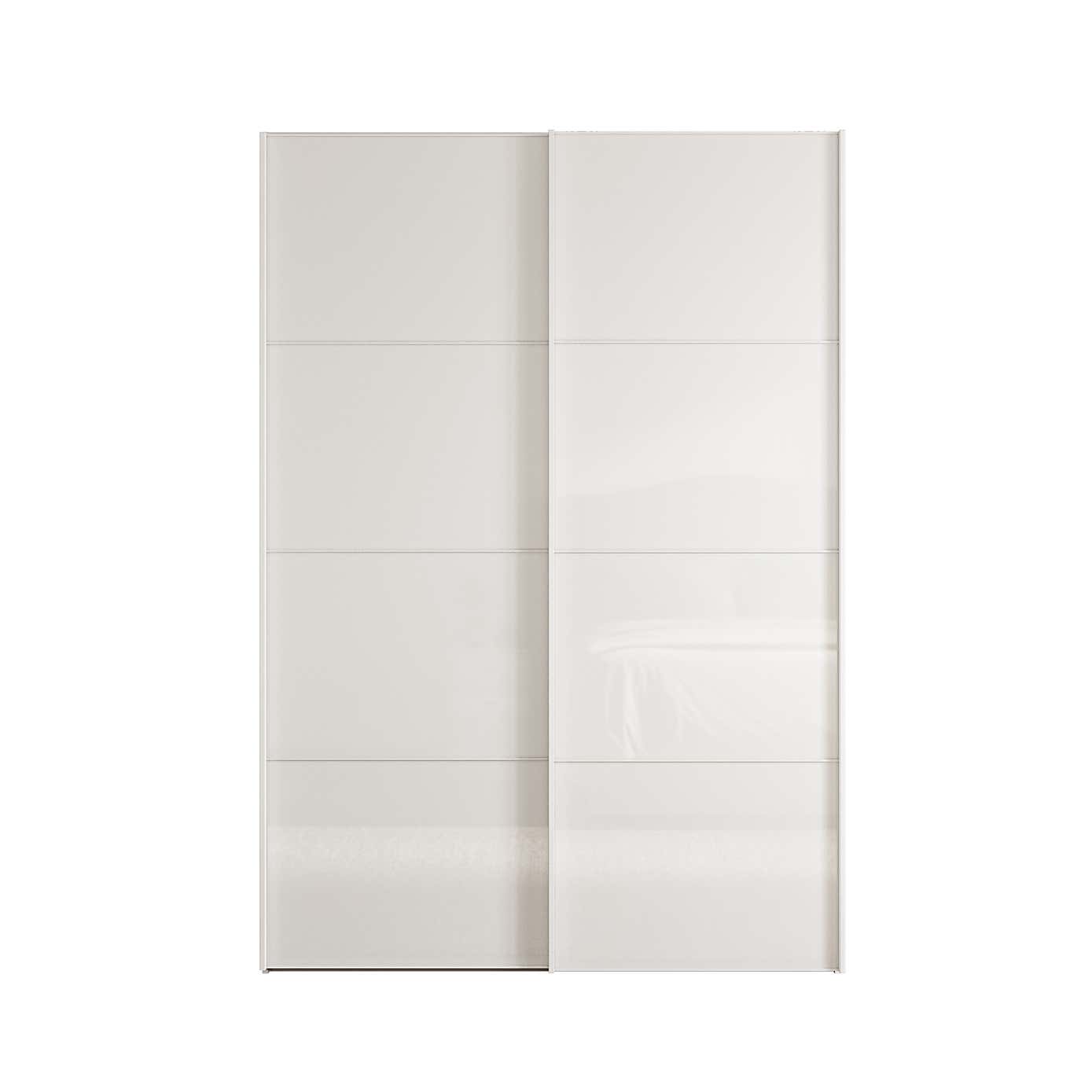 Altena 1.5m Sliding Wardrobe