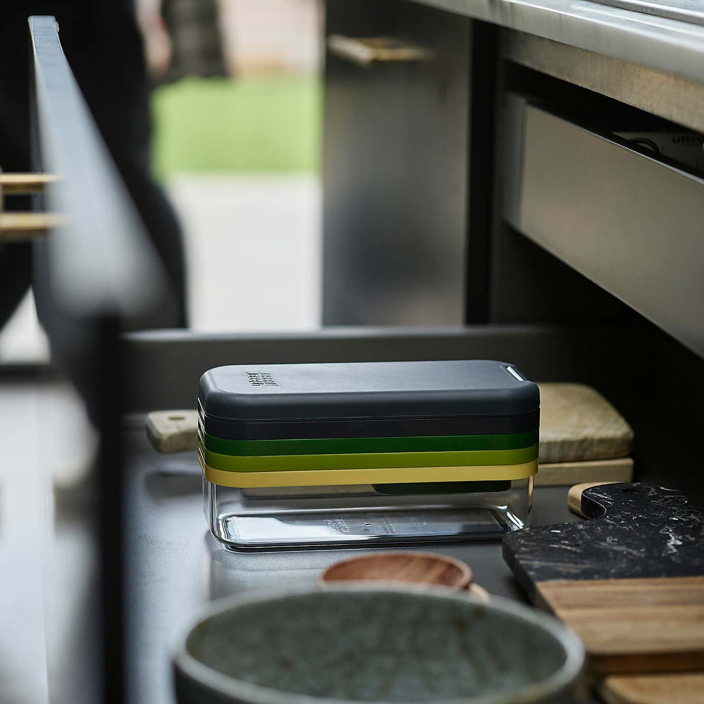 Joseph Joseph  Multi prep Compact Chopper