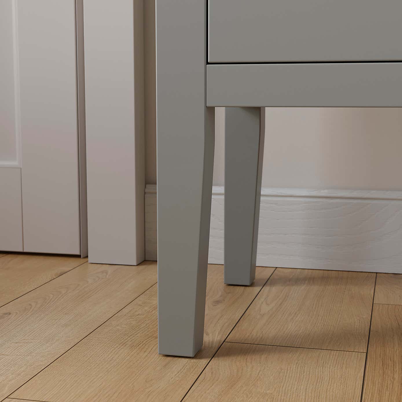 Lynton Dressing Table