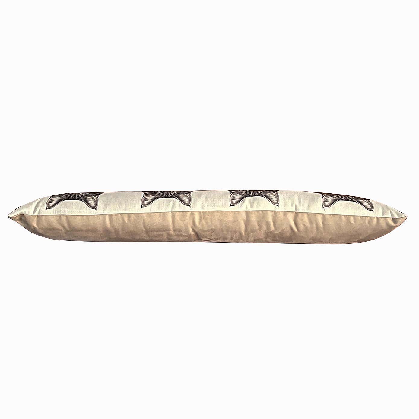 Daro Tabby Cat Draught Excluder