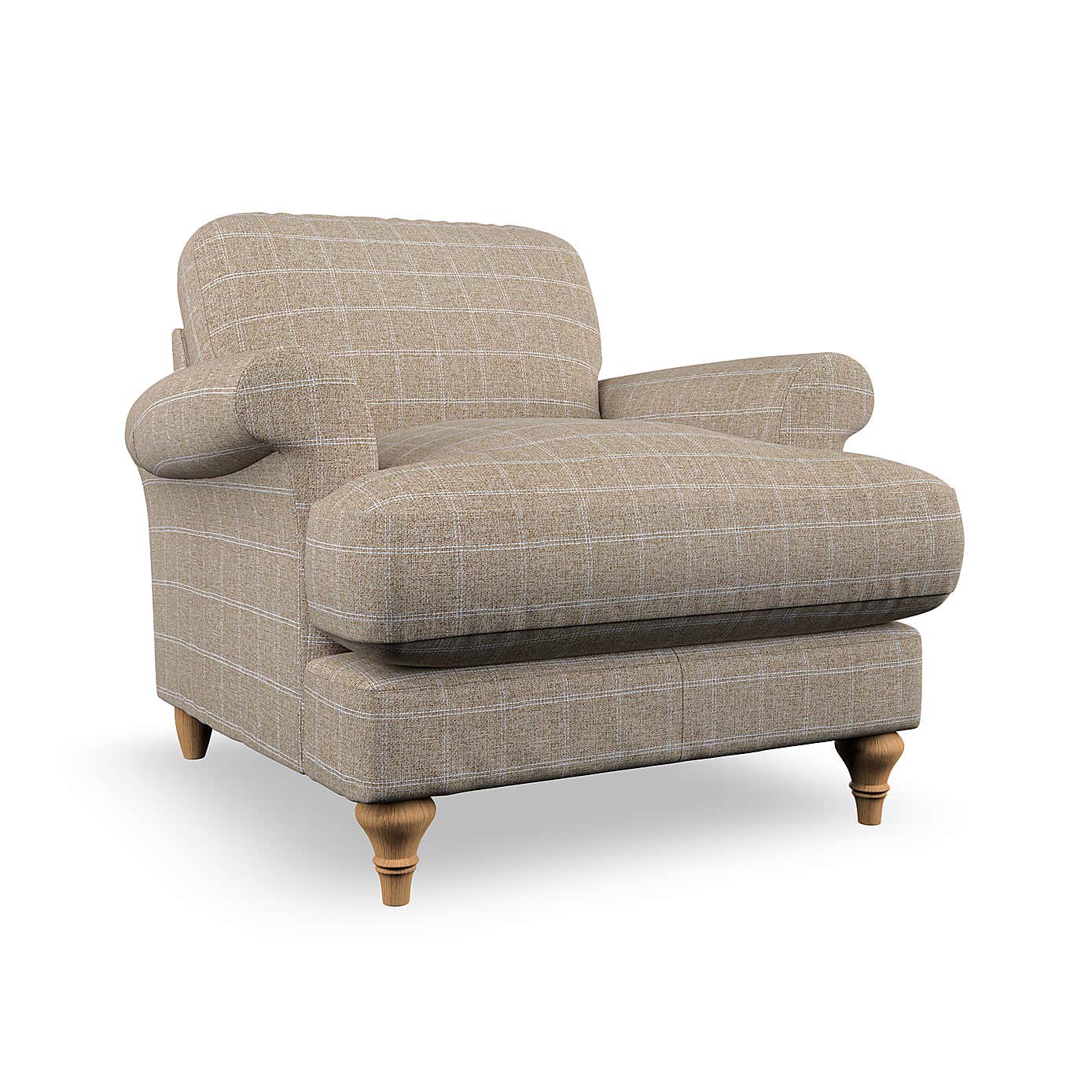 Evie Armchair