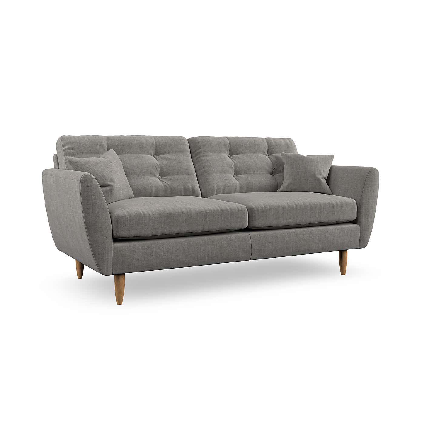 Anders 3 Seater Sofa