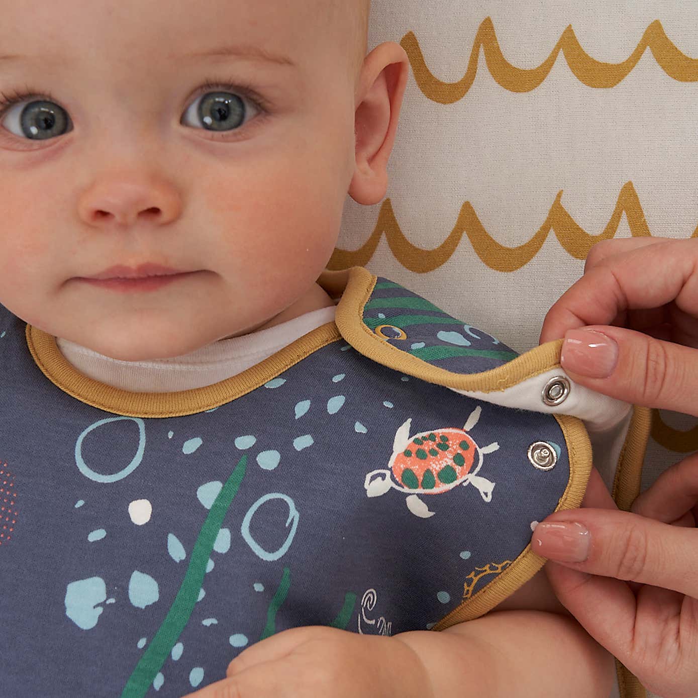 Tutti Bambini Baby Sleep Bag