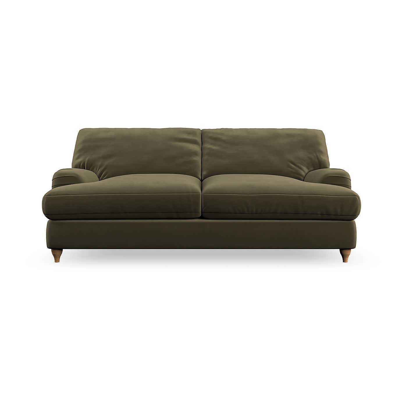 Darwin 2 Seater Sofa Bed