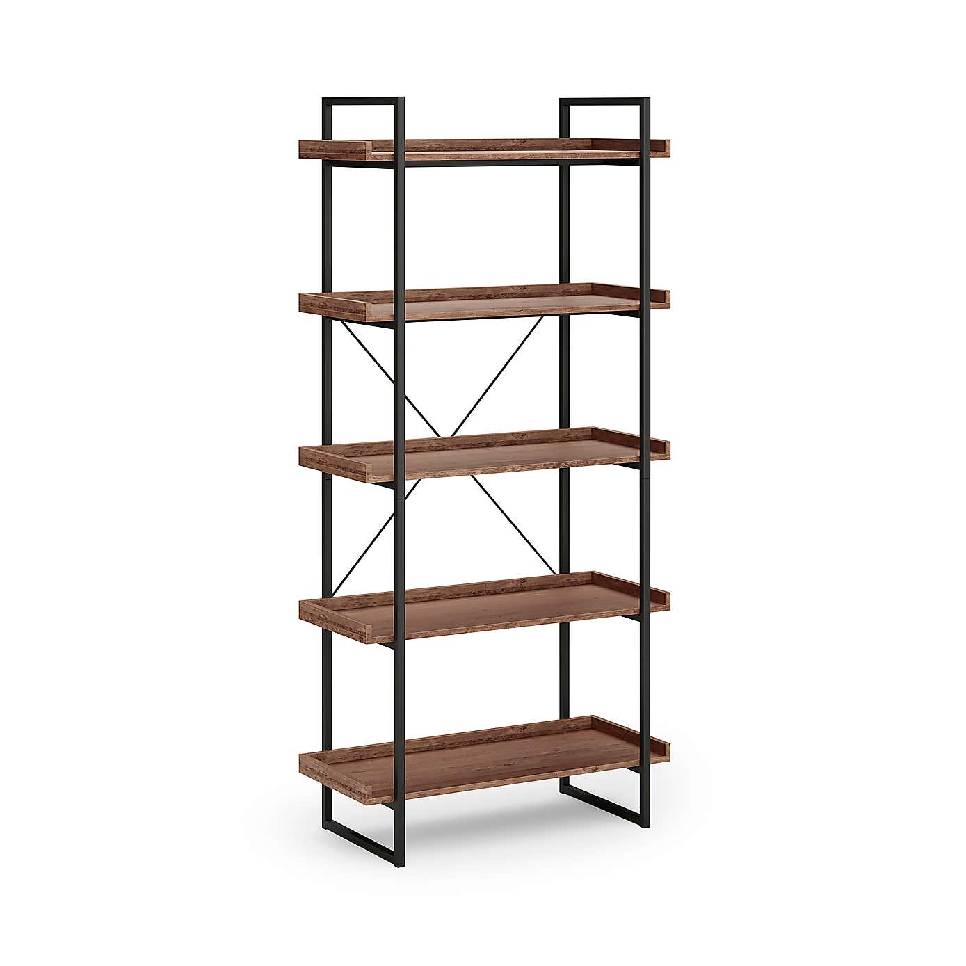 Fulton Shelving Unit