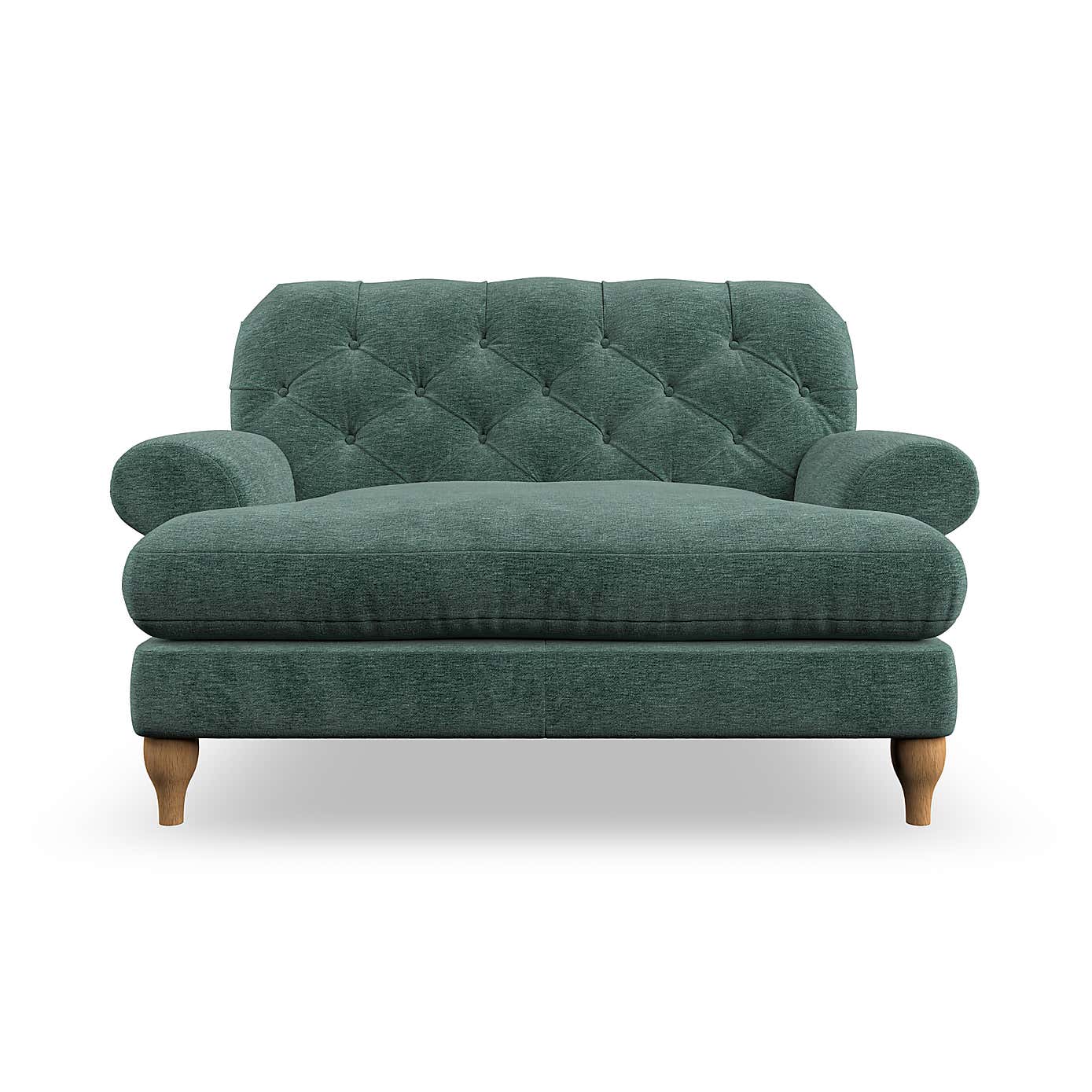 Canterbury Snuggle Chair