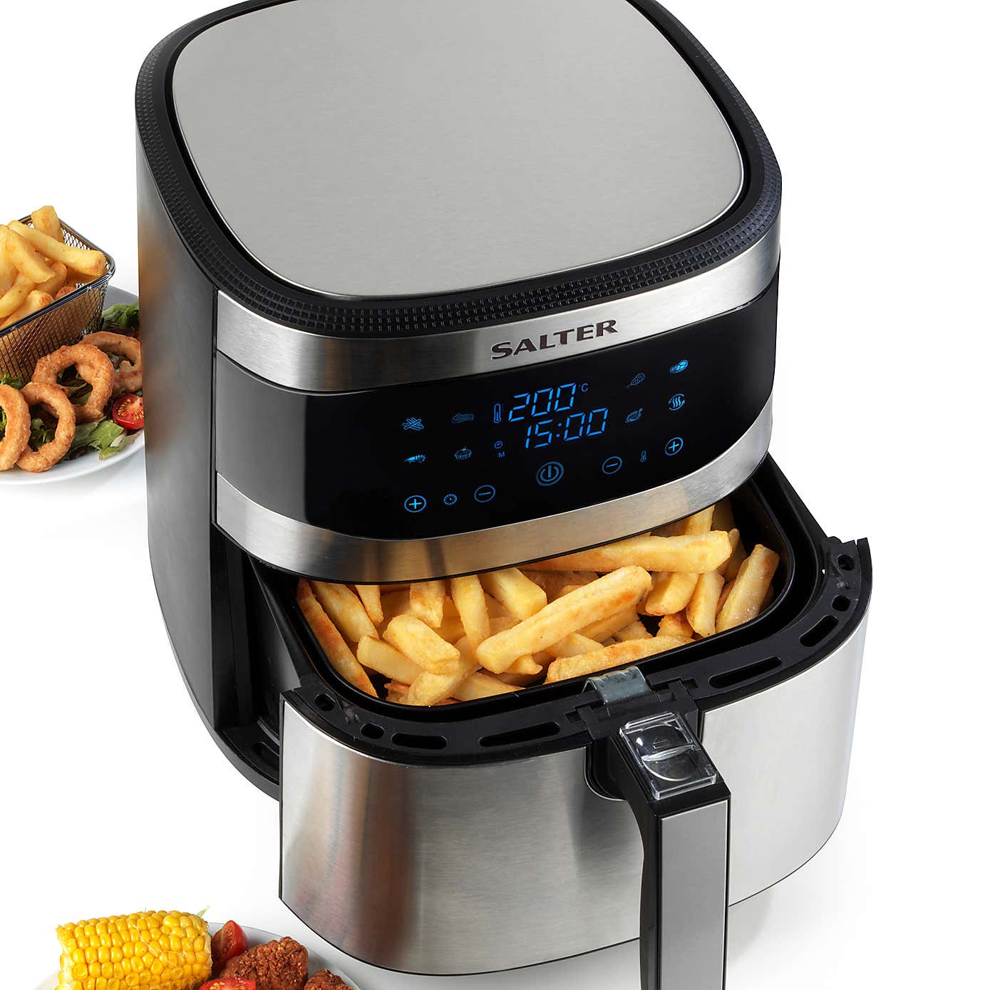 Salter 8L XXL Hot Air Fryer
