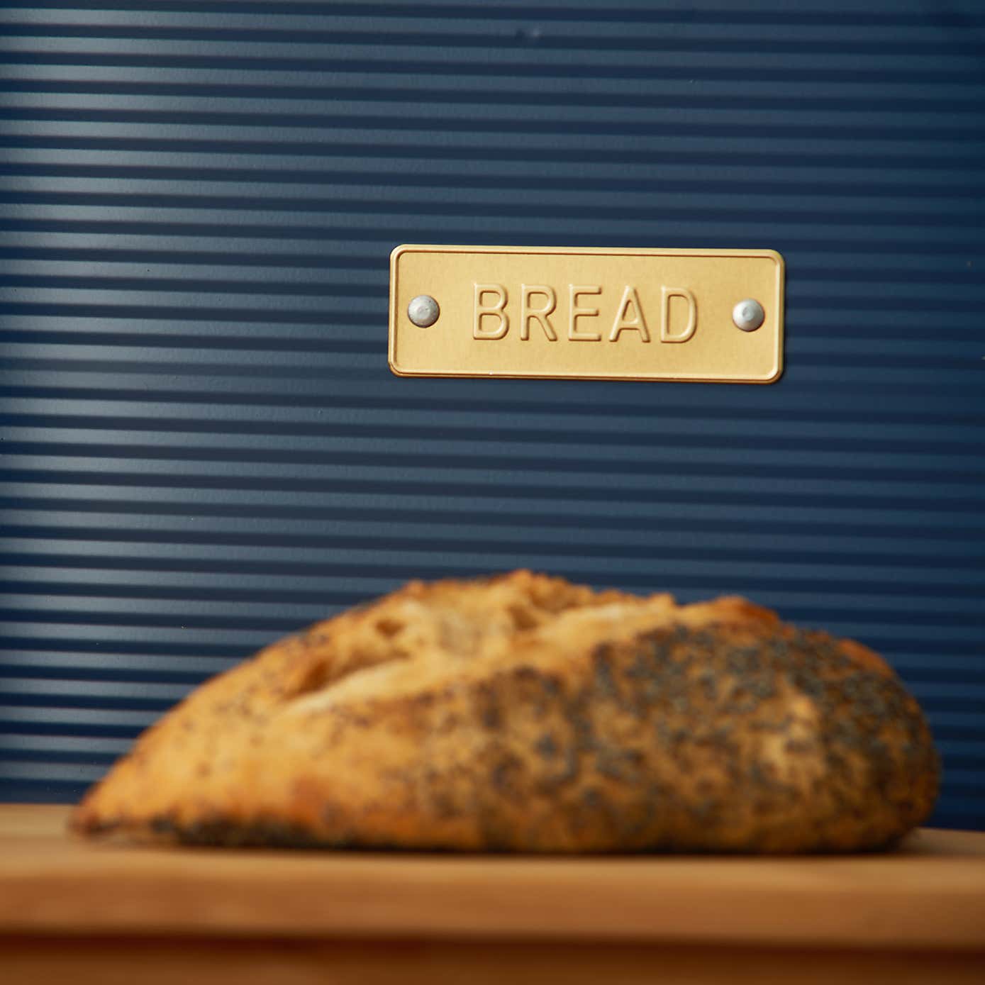 Typhoon Living Otto Bread Bin