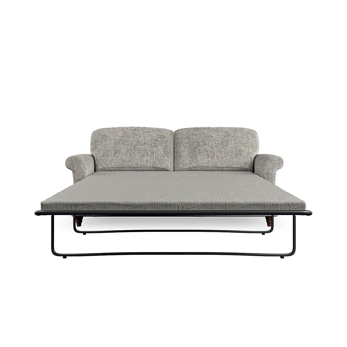 Evie 2 Seater Sofa Bed