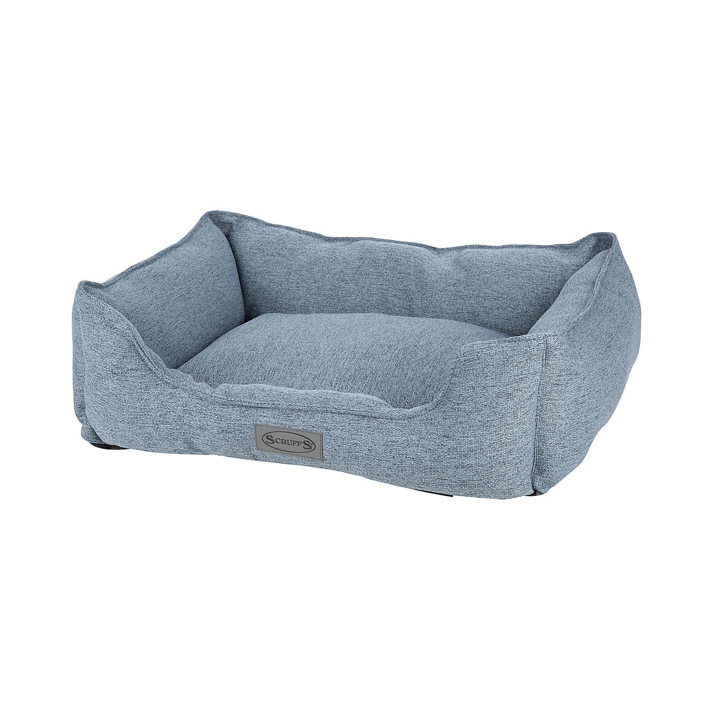 Scruffs Pet Manhattan Box Bed