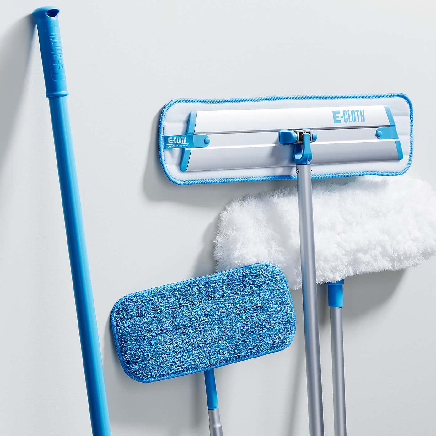 E-Cloth Deep Clean Mop