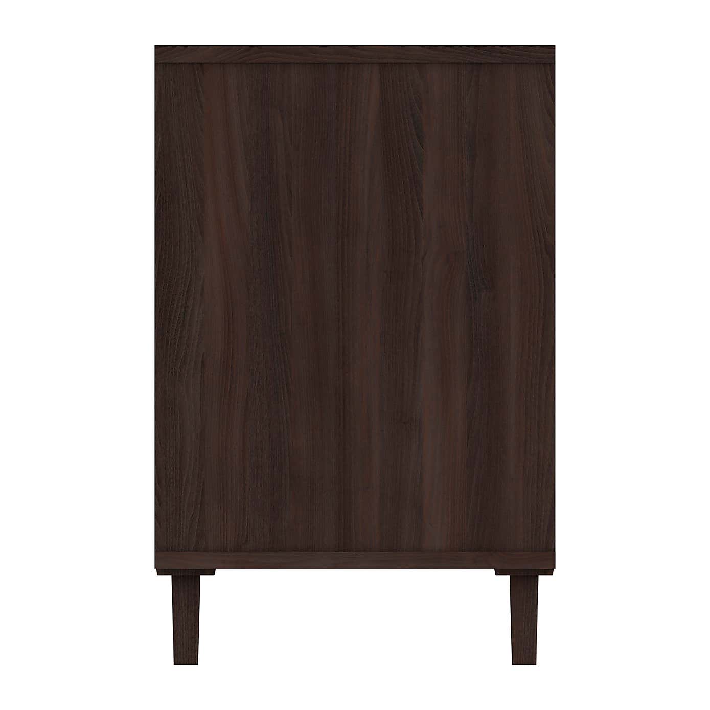 Jenson 3 Drawer Chest