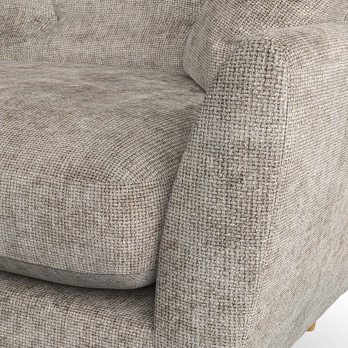 Anders 4 Seater Sofa