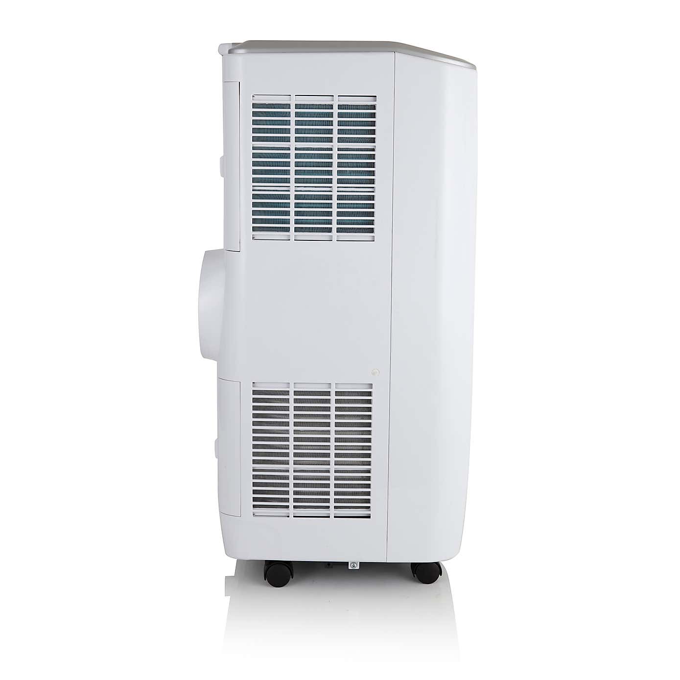 Portable 3 in 1 Air Conditioner