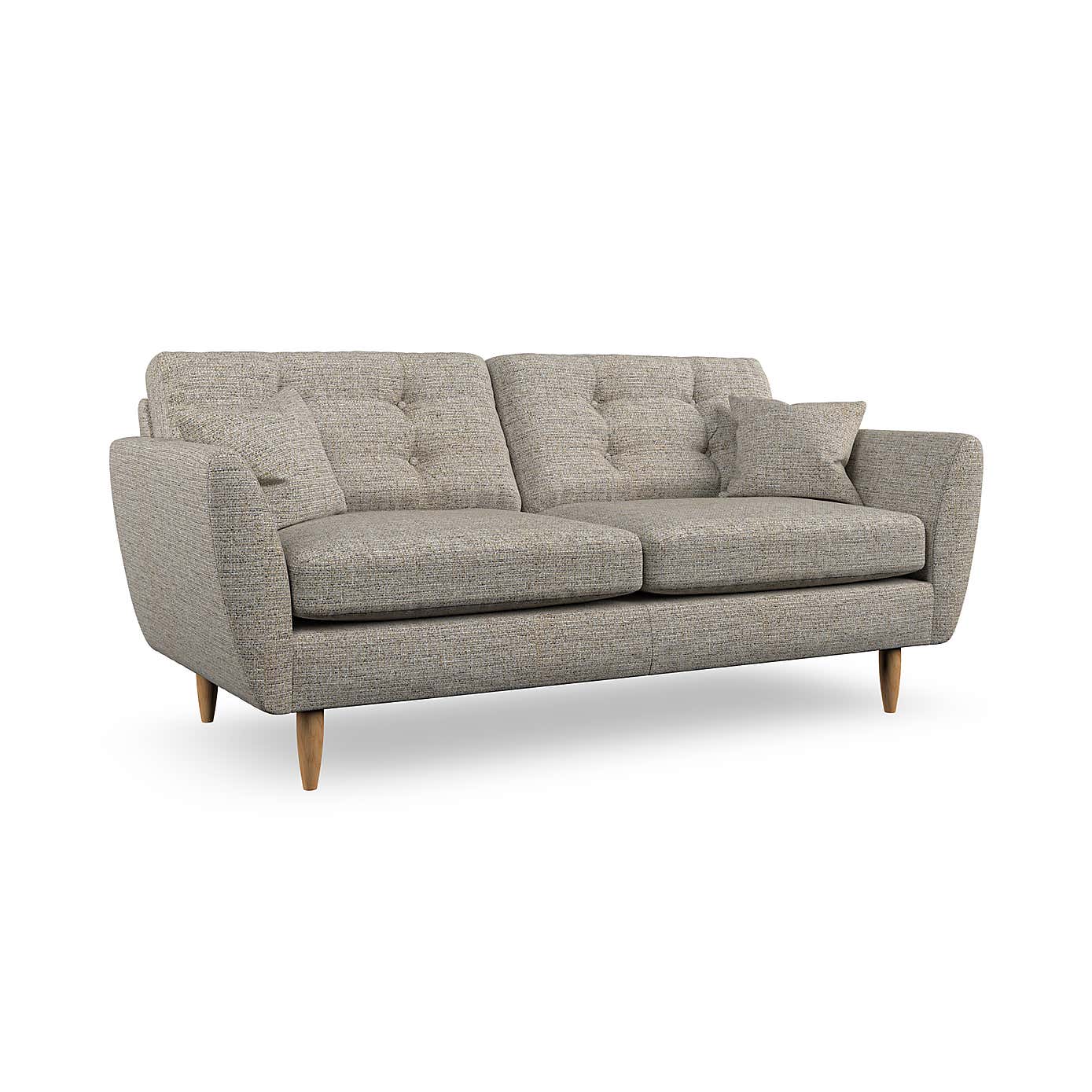 Anders 3 Seater Sofa