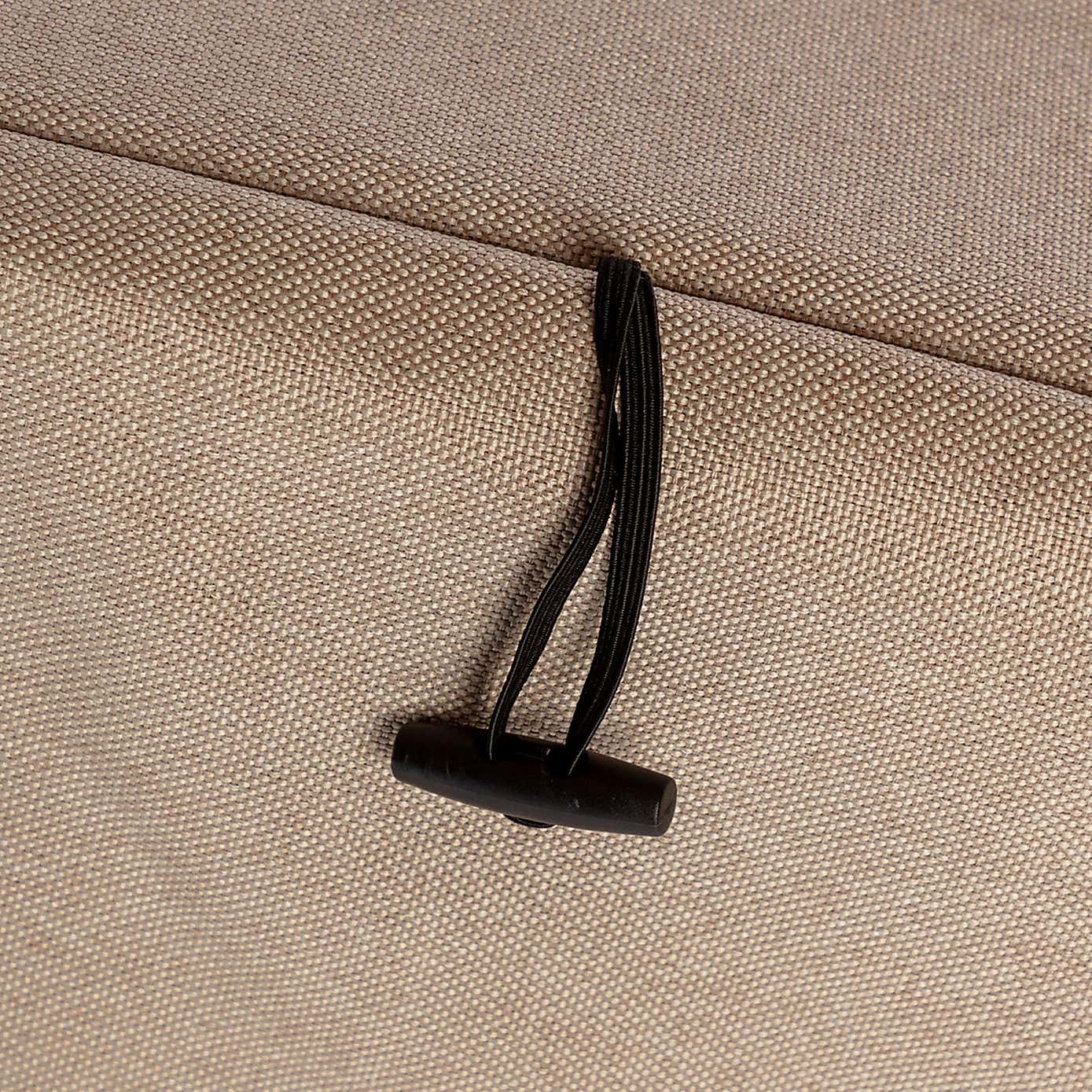 Danish Design Dog Crate Cover