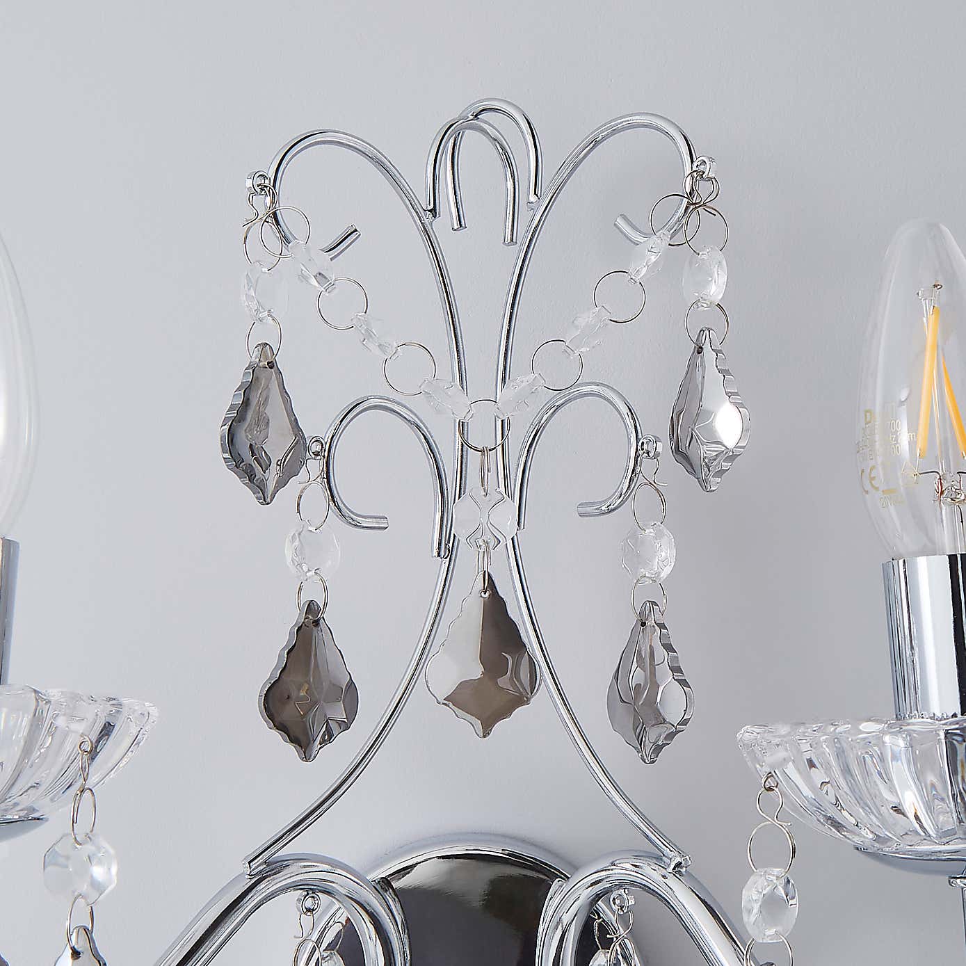 Sophy 2 Light Wall Light