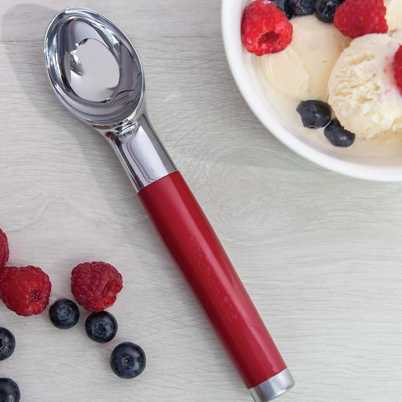 KitchenAid Ice Cream Scoop