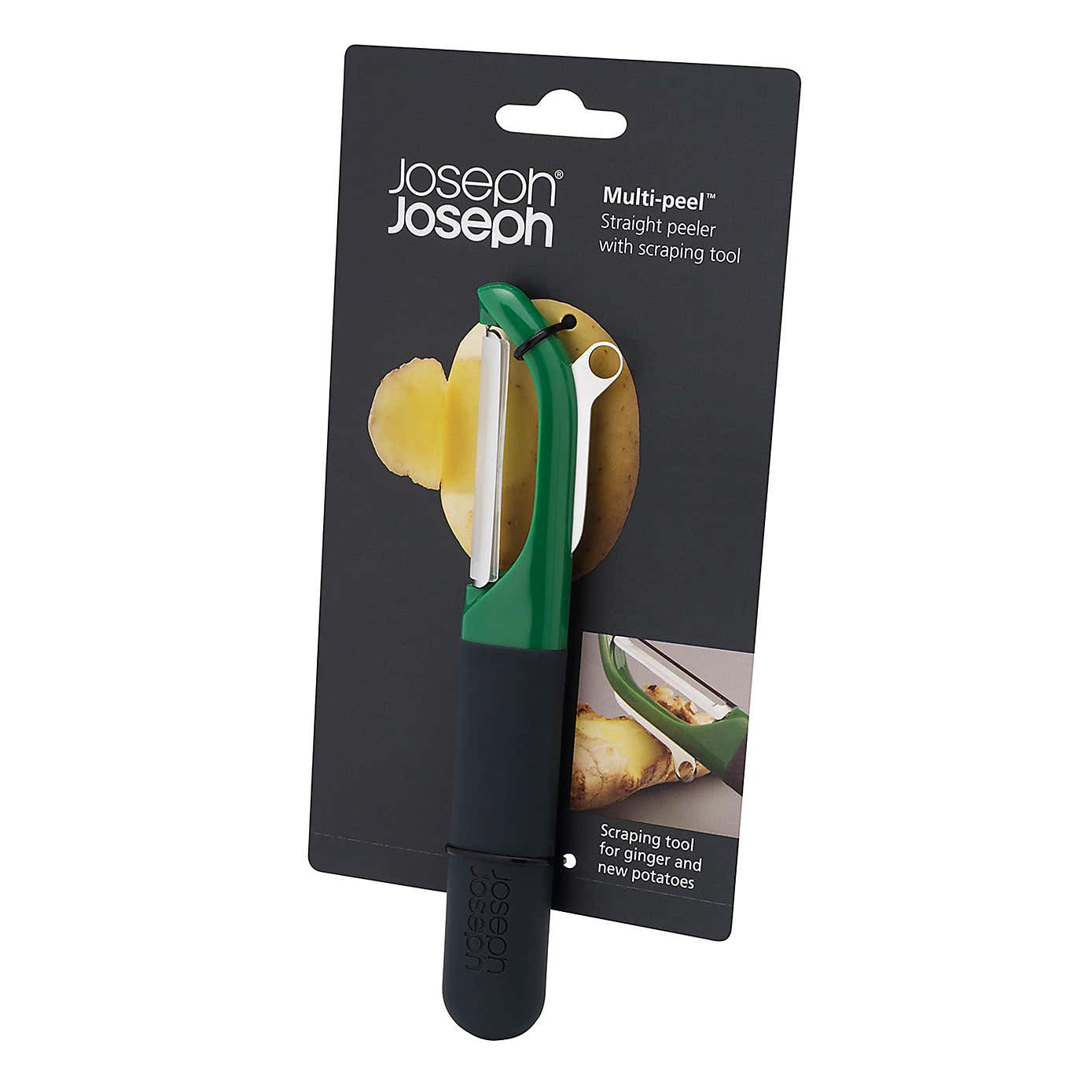 Joseph Joseph Multi Peel Straight Peeler
