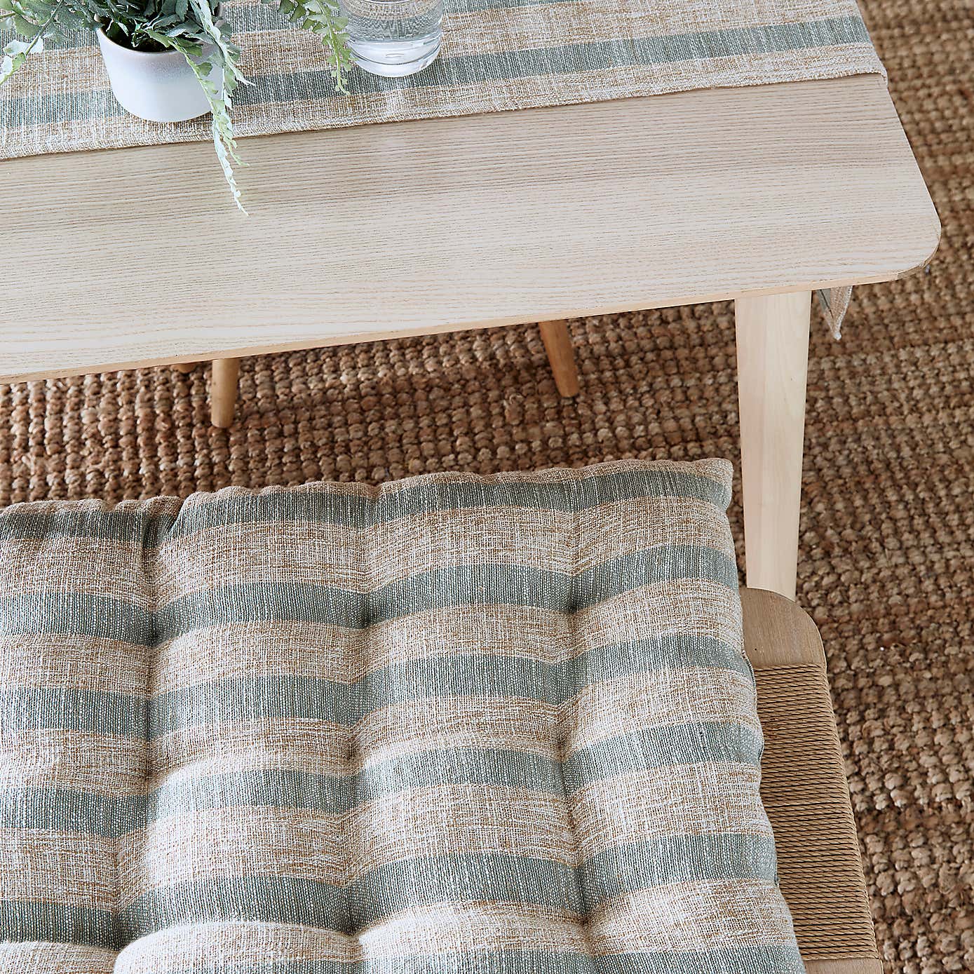 Churchgate Bench Pad 60cm x 100cm