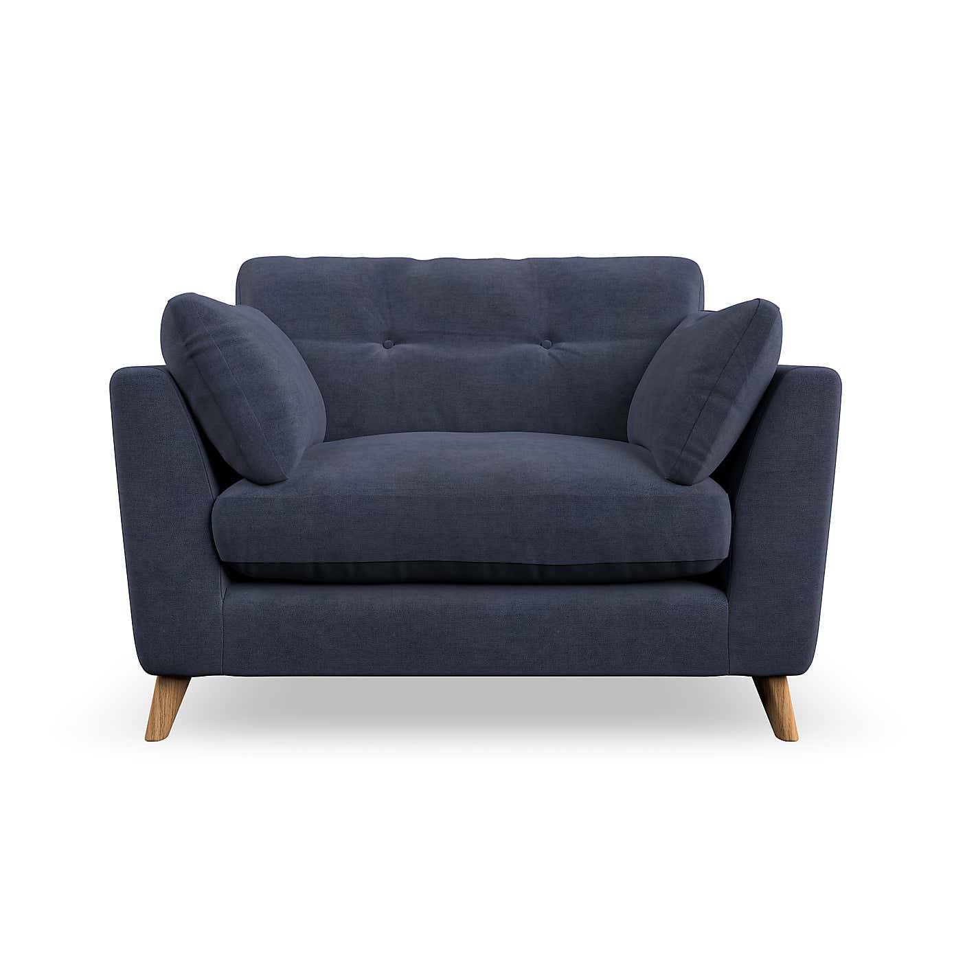 Peyton Snuggle Chair