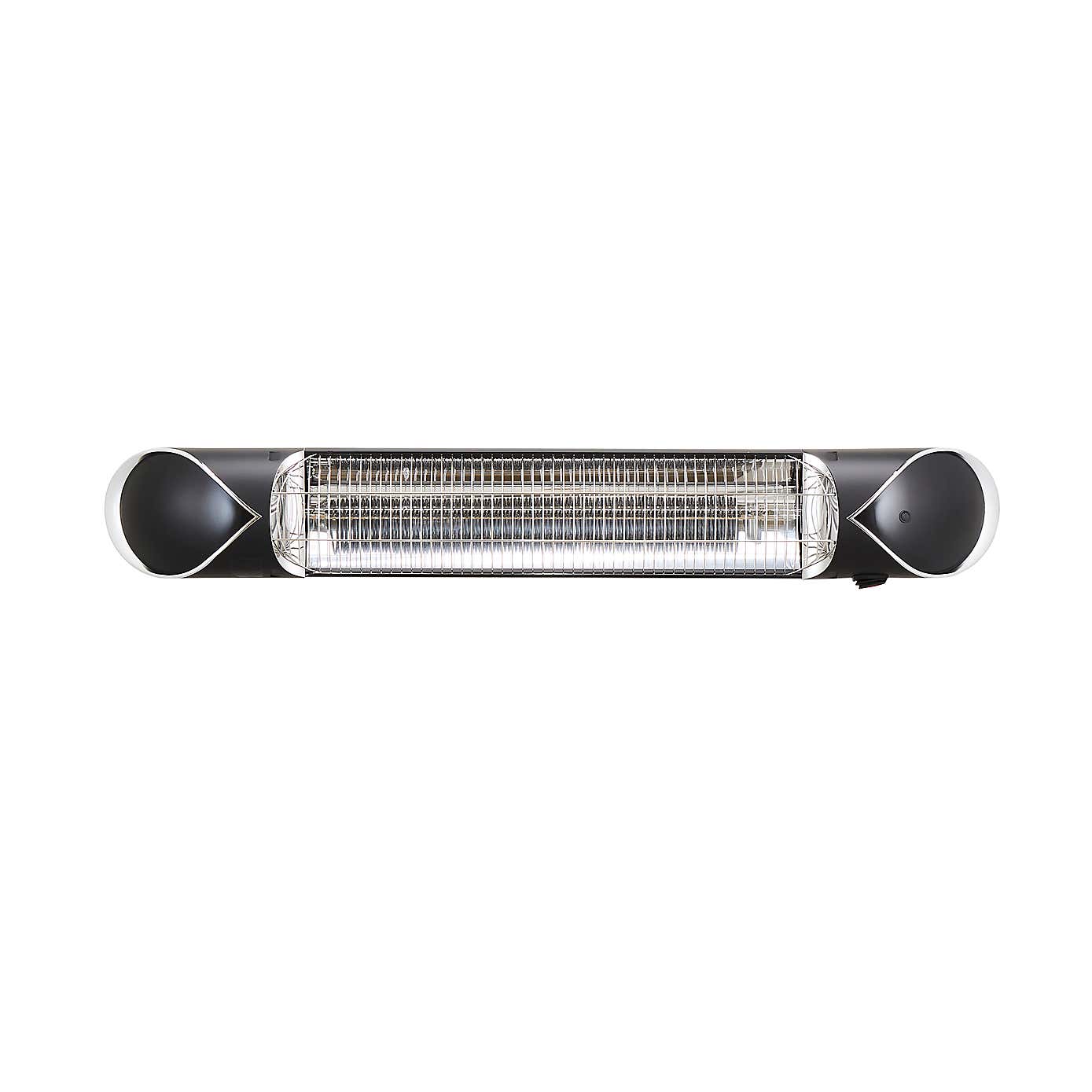 Flare Wall Mounted Patio Heater