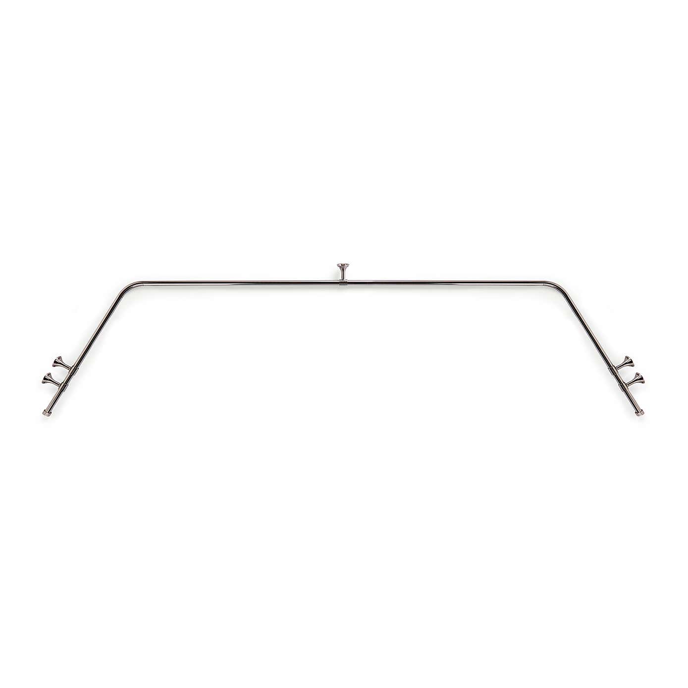 Trinity Matt 4m 25/28mm Eyelet Bay Pole