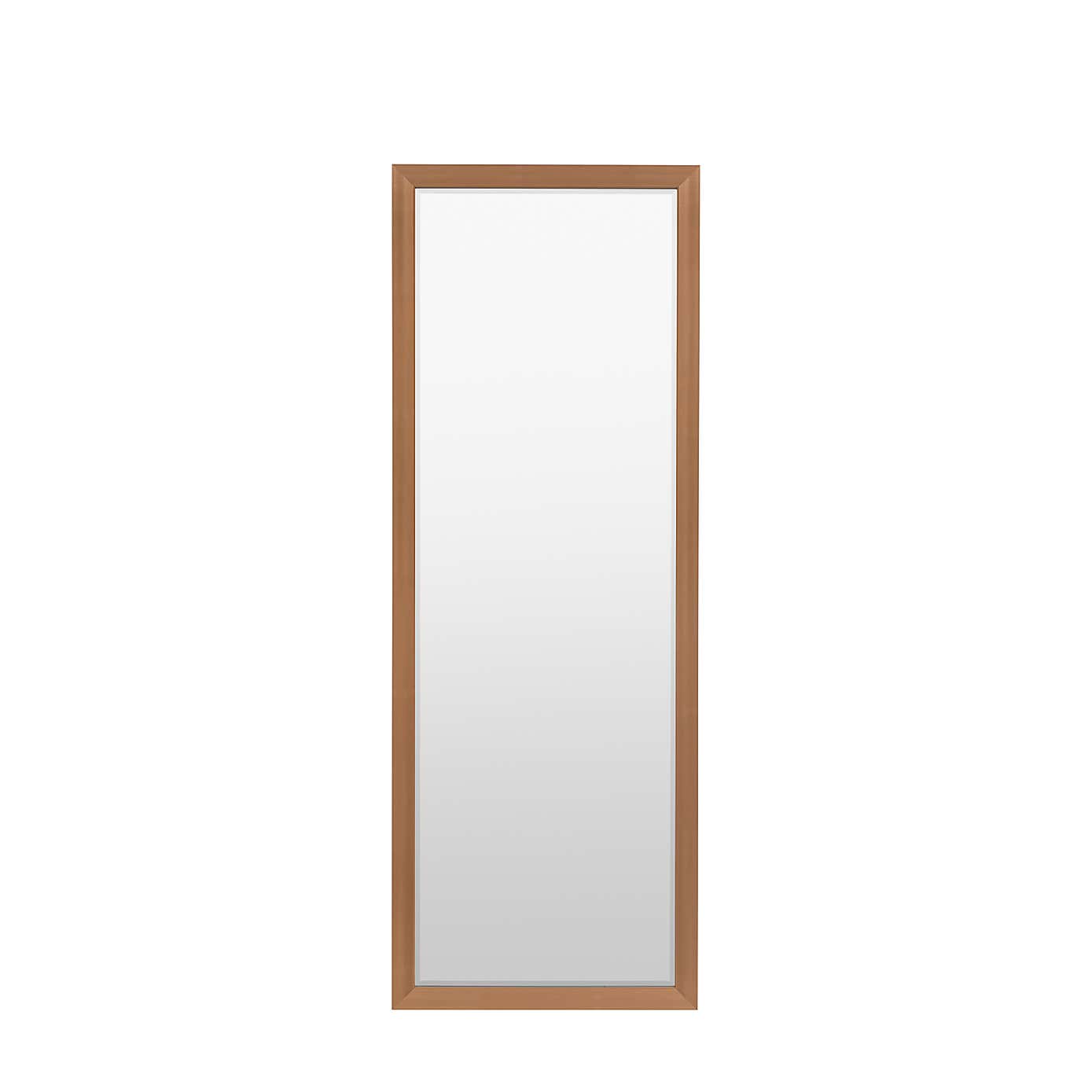 Gaia Rectangle Full Length Leaner Mirror