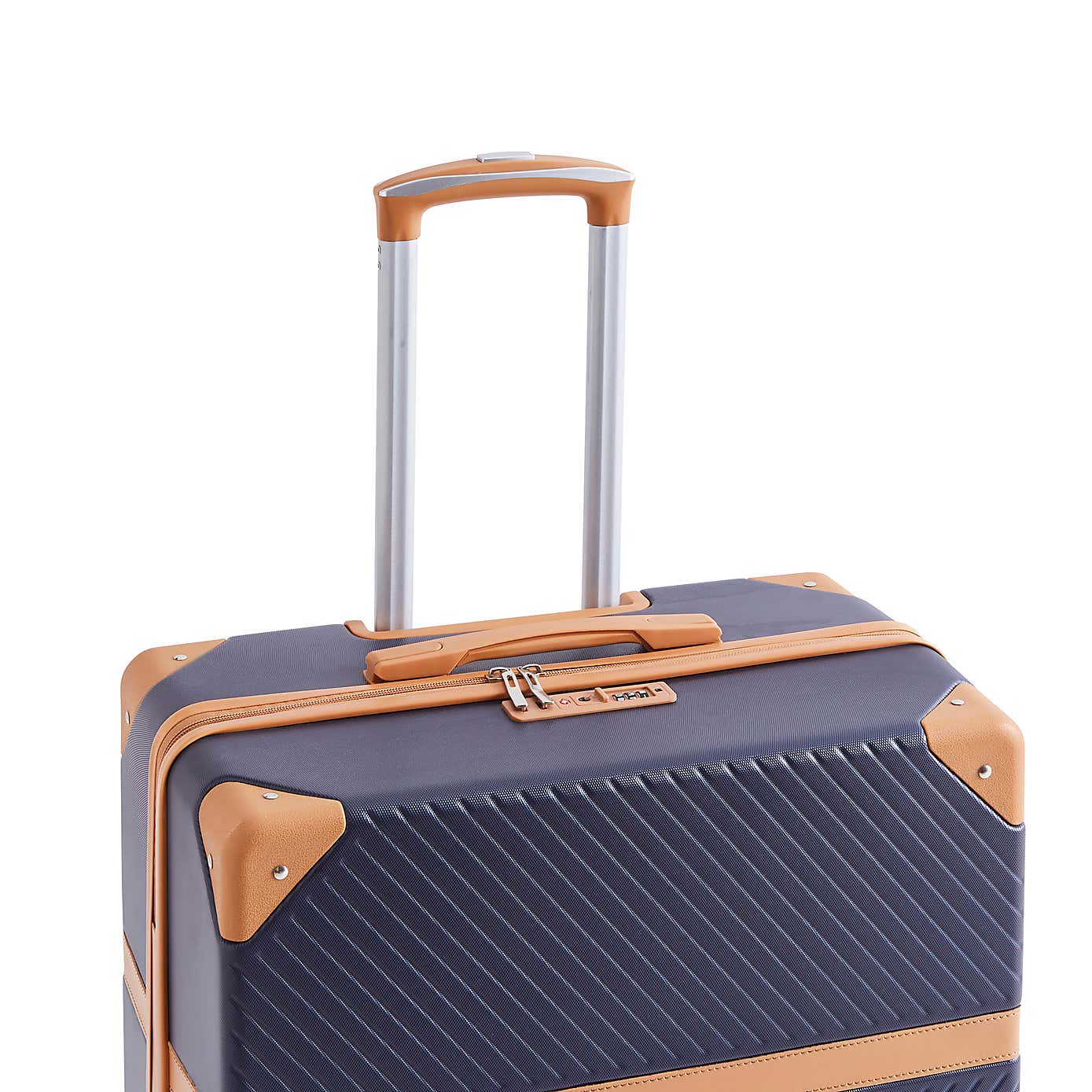 Palermo Hard Shell Suitcase