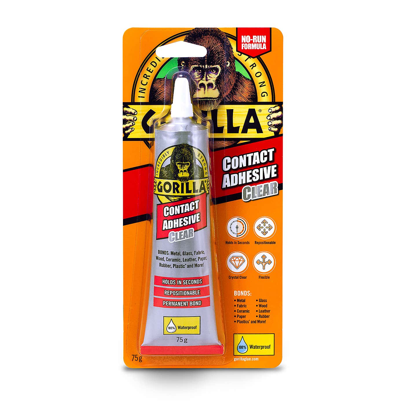 Gorilla Contact Adhesive
