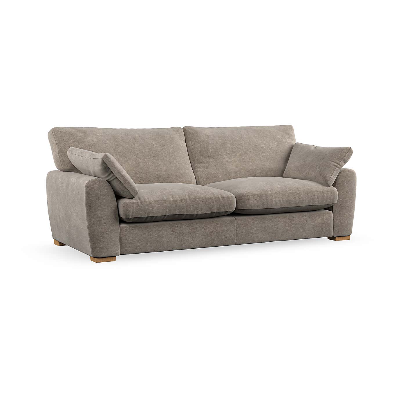 Madison 4 Seater Sofa
